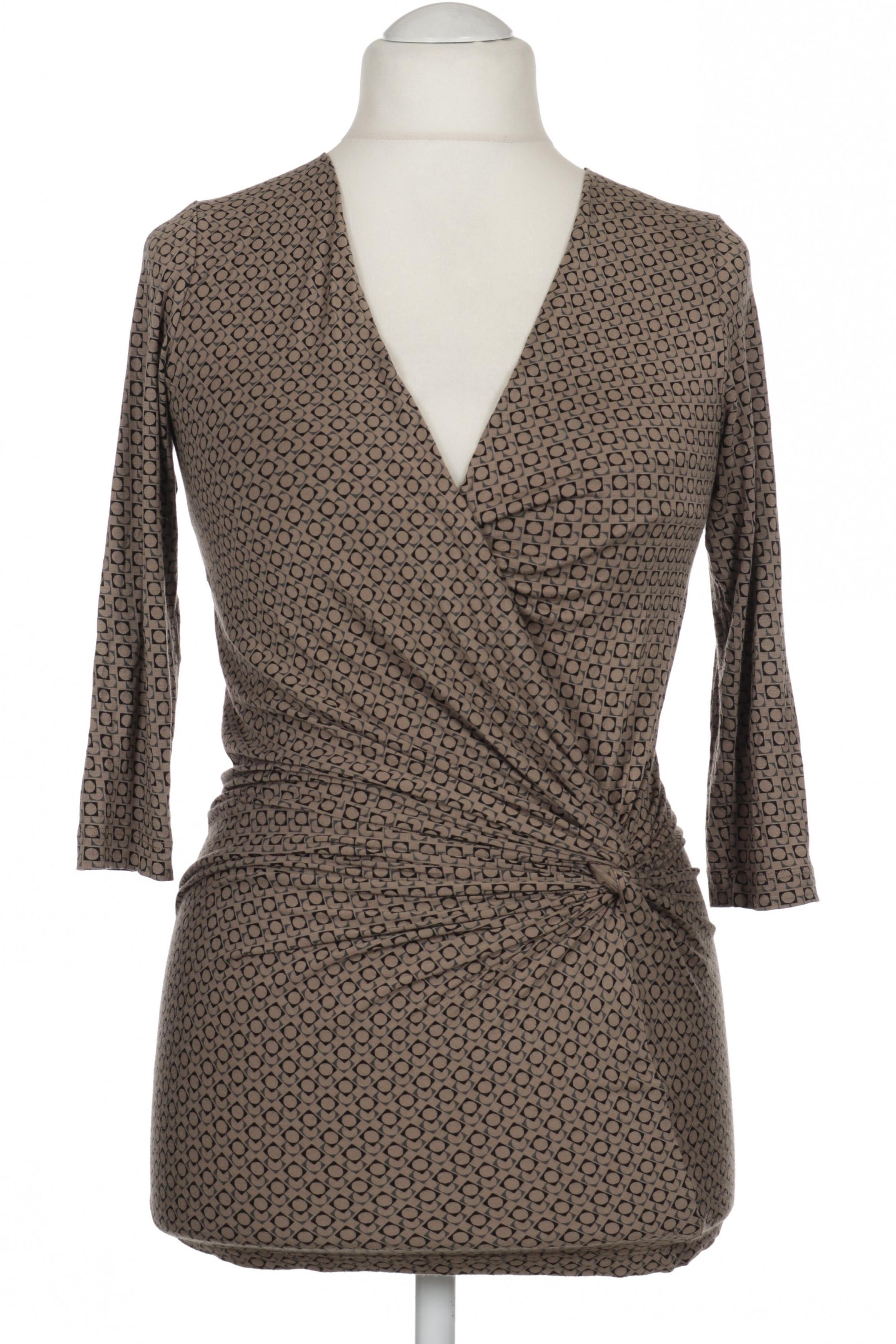 

Marc O Polo Damen Kleid, braun, Gr.