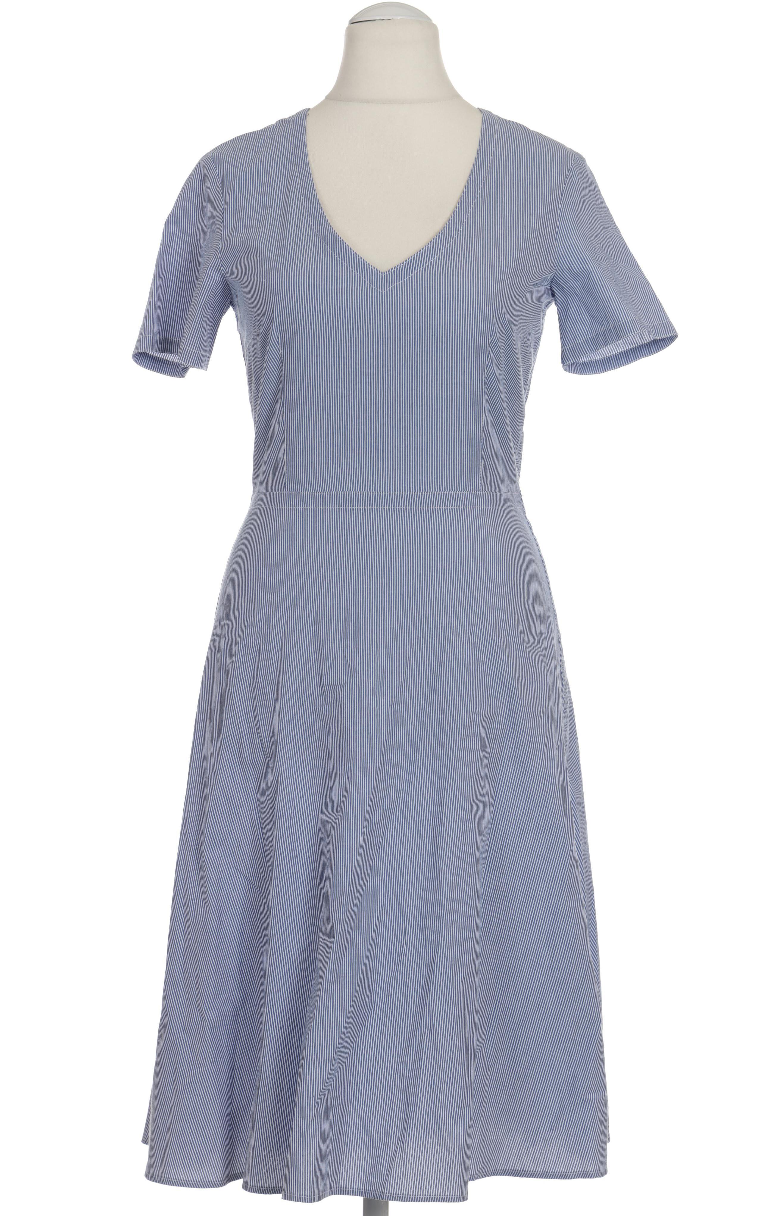 

Marc O Polo Damen Kleid, blau, Gr. 34