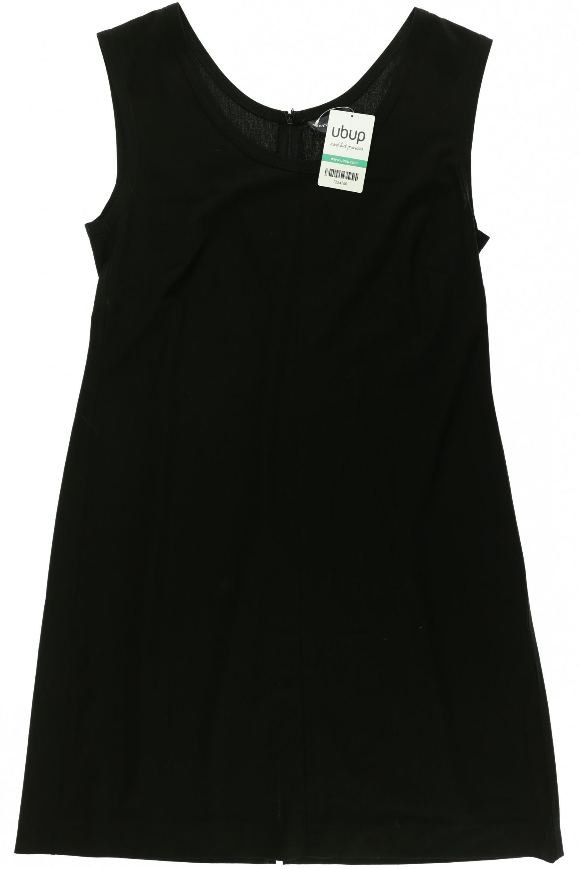

Marc O Polo Damen Kleid, schwarz, Gr.