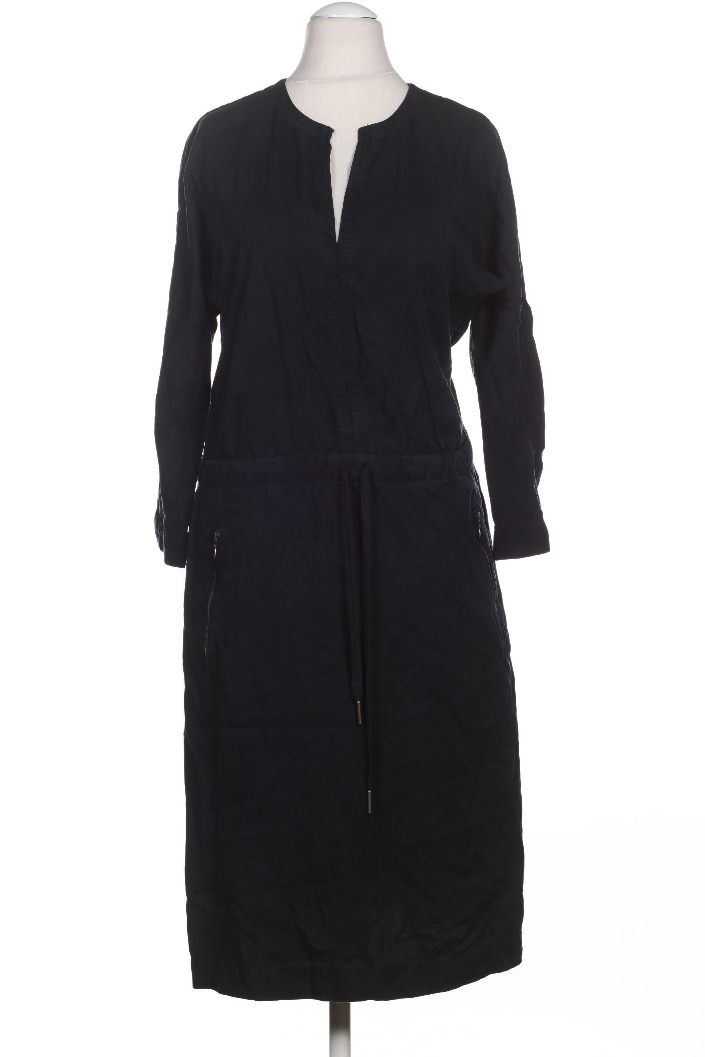 

Marc O Polo Damen Kleid, blau, Gr. 38