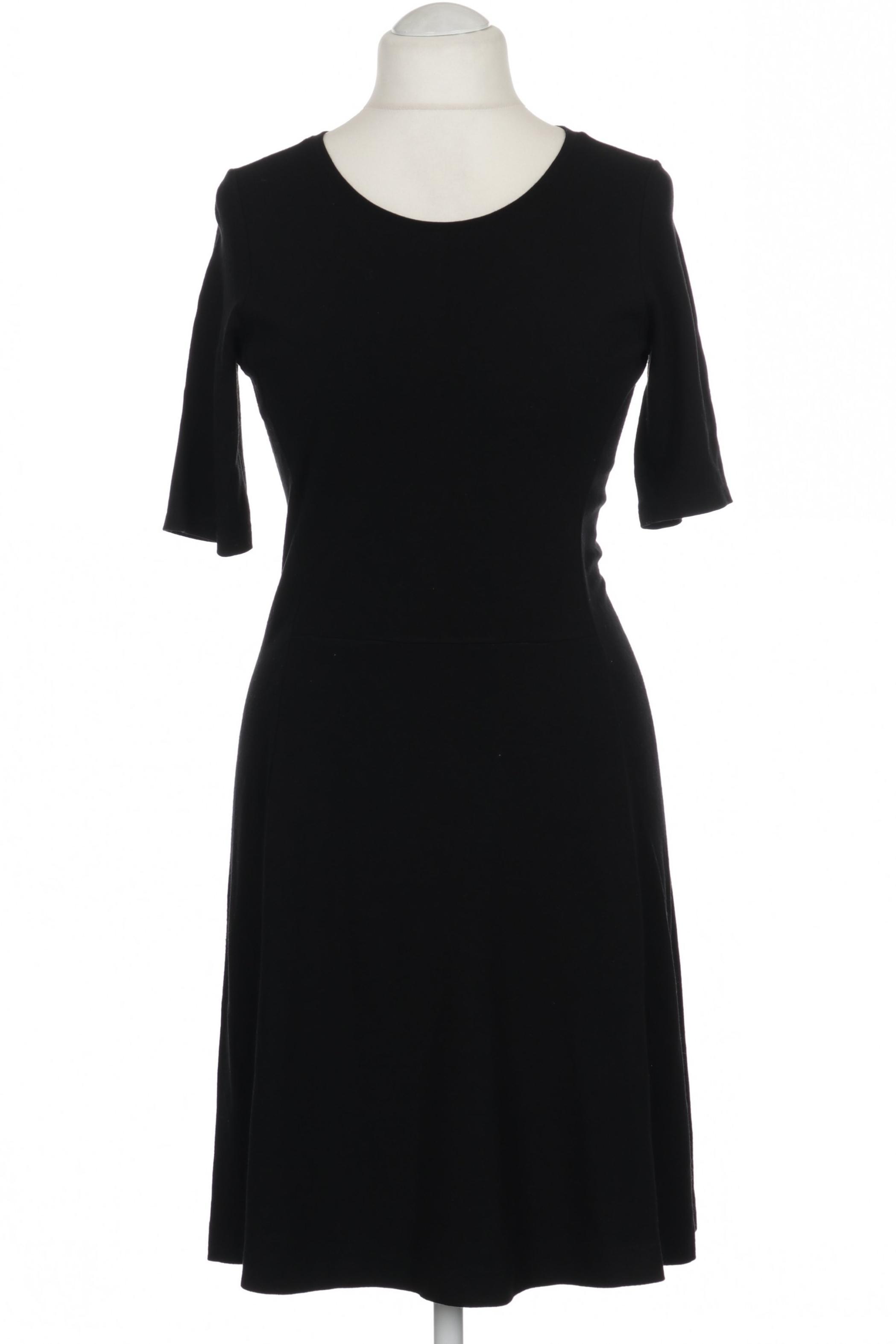 

Marc O Polo Damen Kleid, schwarz, Gr. 40