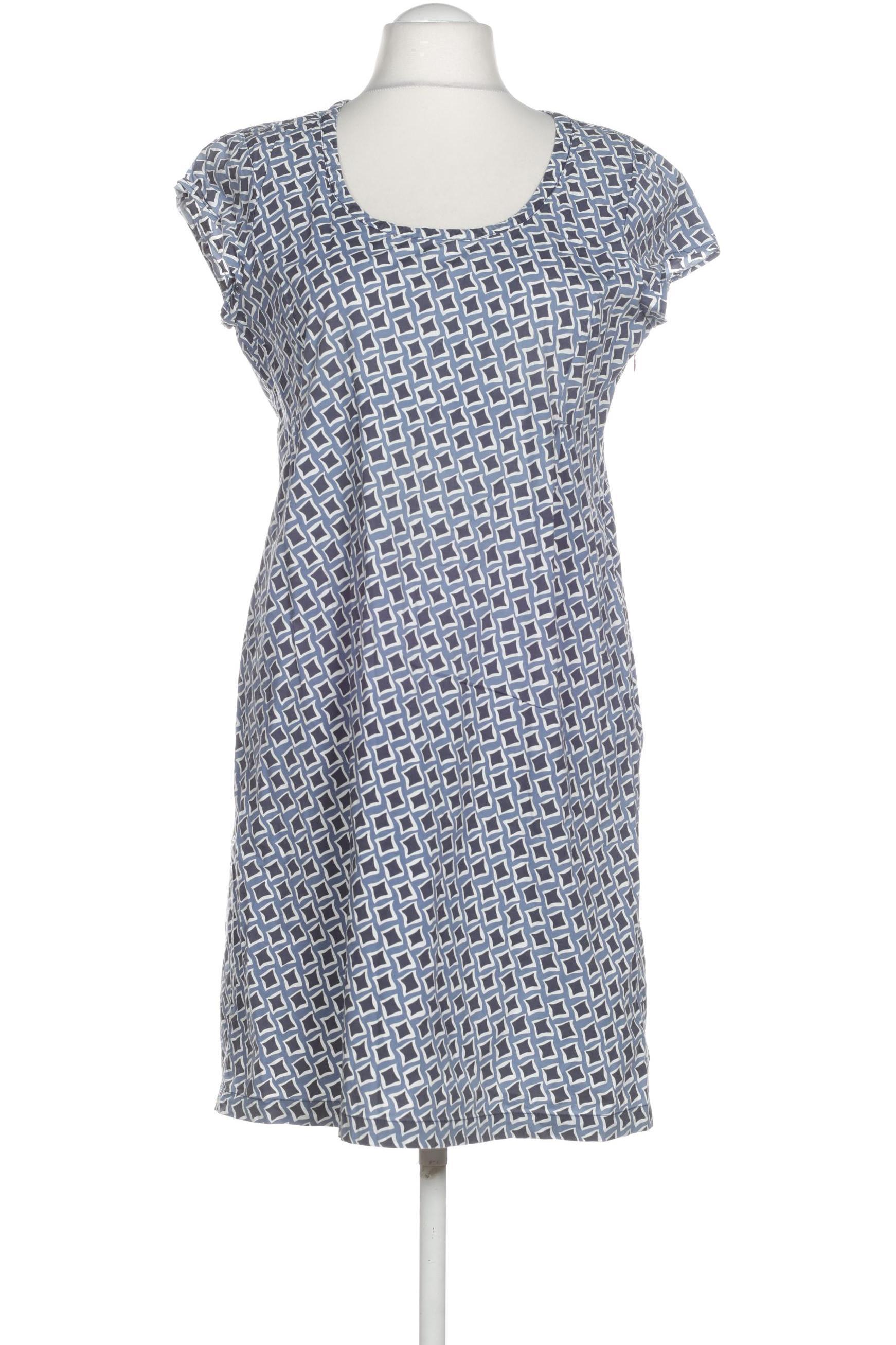 

Marc O Polo Damen Kleid, blau, Gr. 44