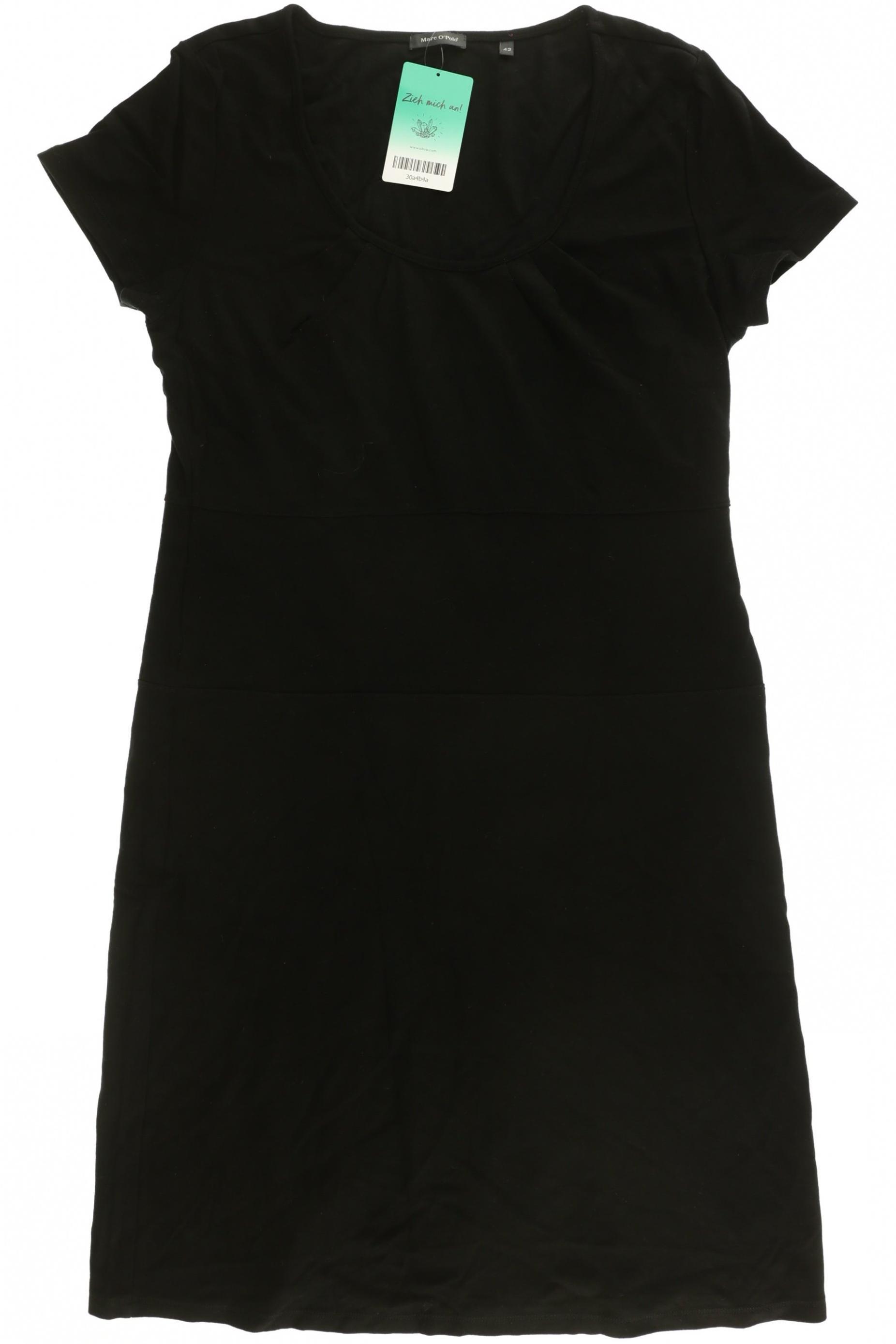 

Marc O Polo Damen Kleid, schwarz, Gr. 42