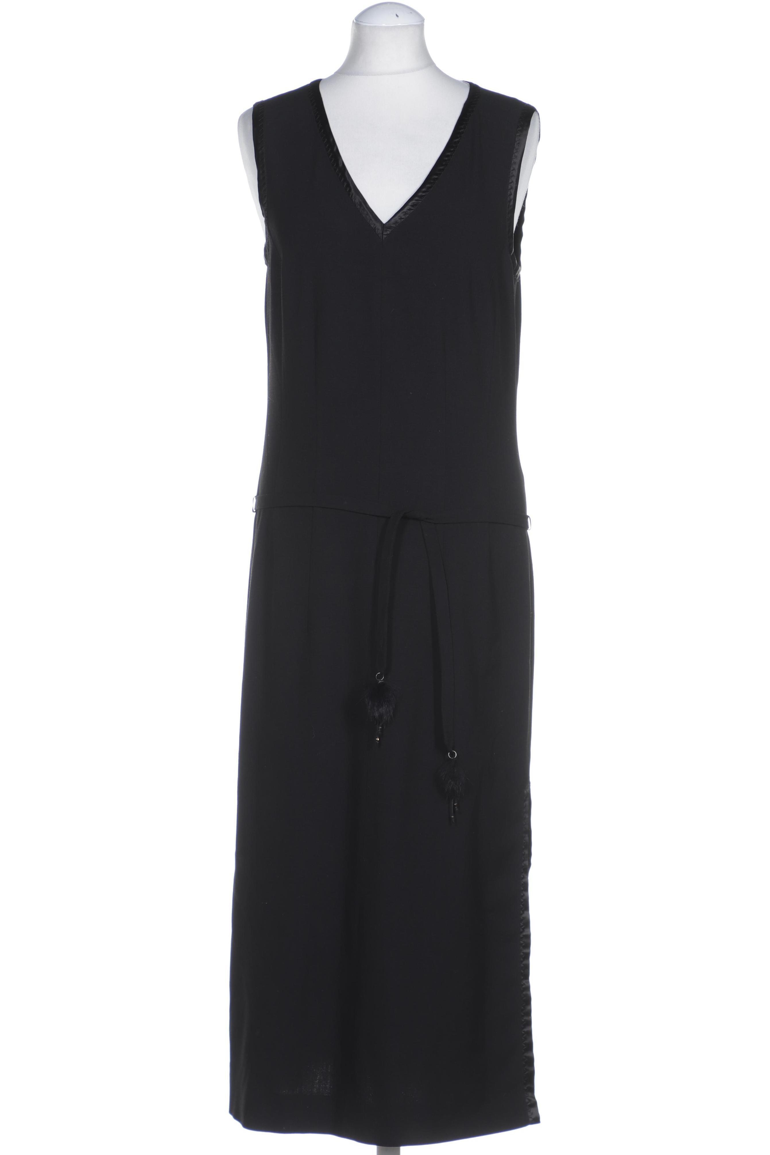 

Marc O Polo Damen Kleid, schwarz, Gr. 38