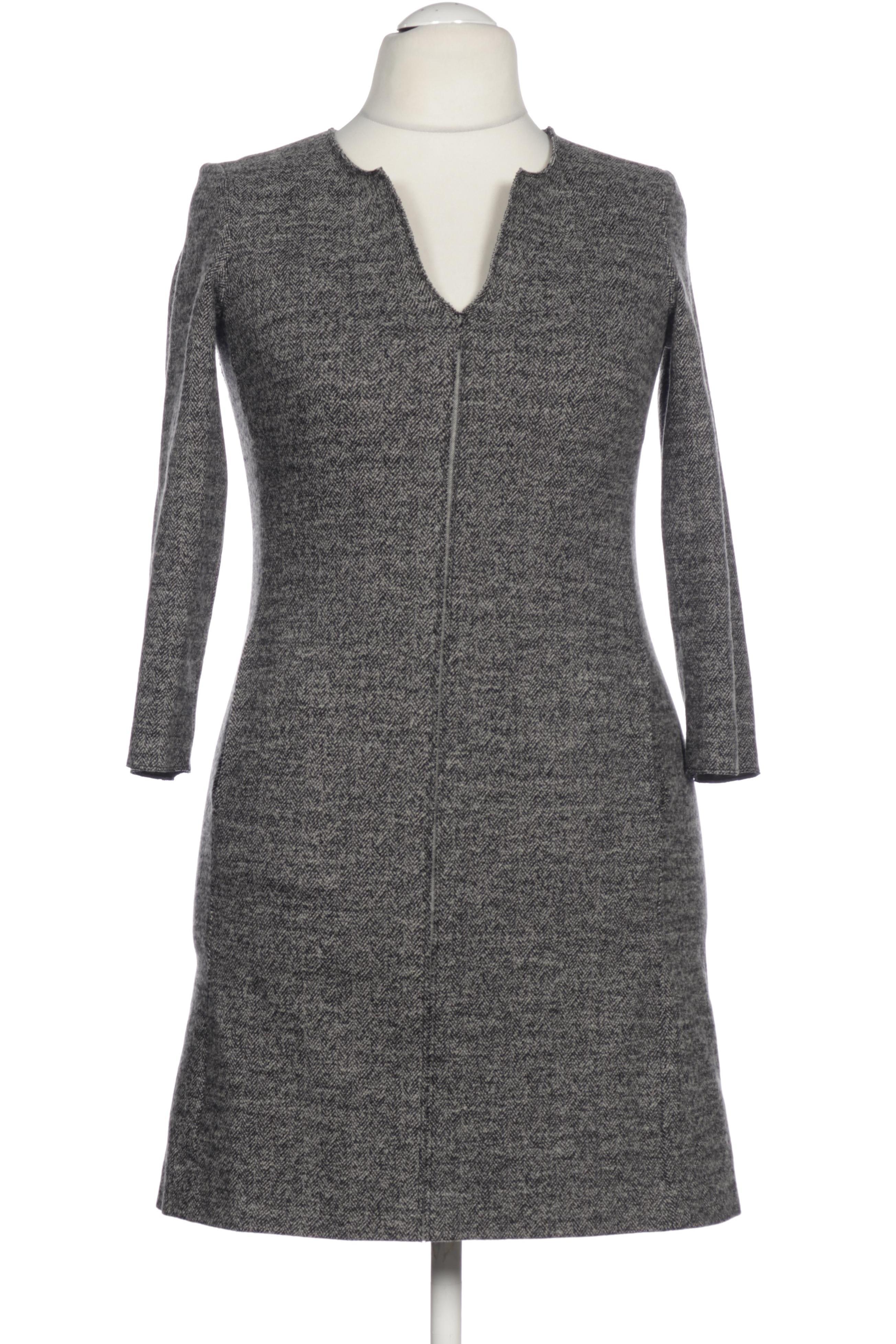 

Marc O Polo Damen Kleid, grau, Gr. 36