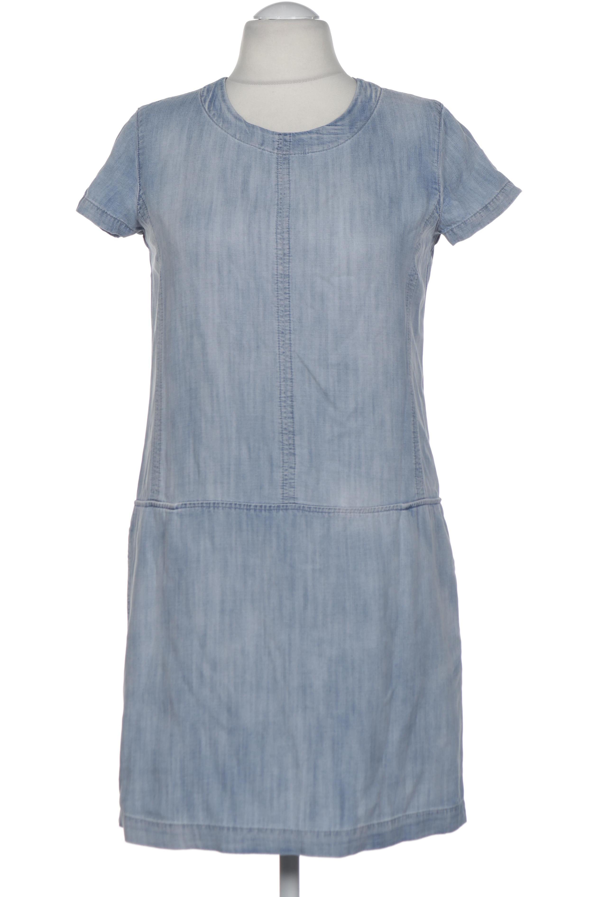 

Marc O Polo Damen Kleid, blau, Gr.