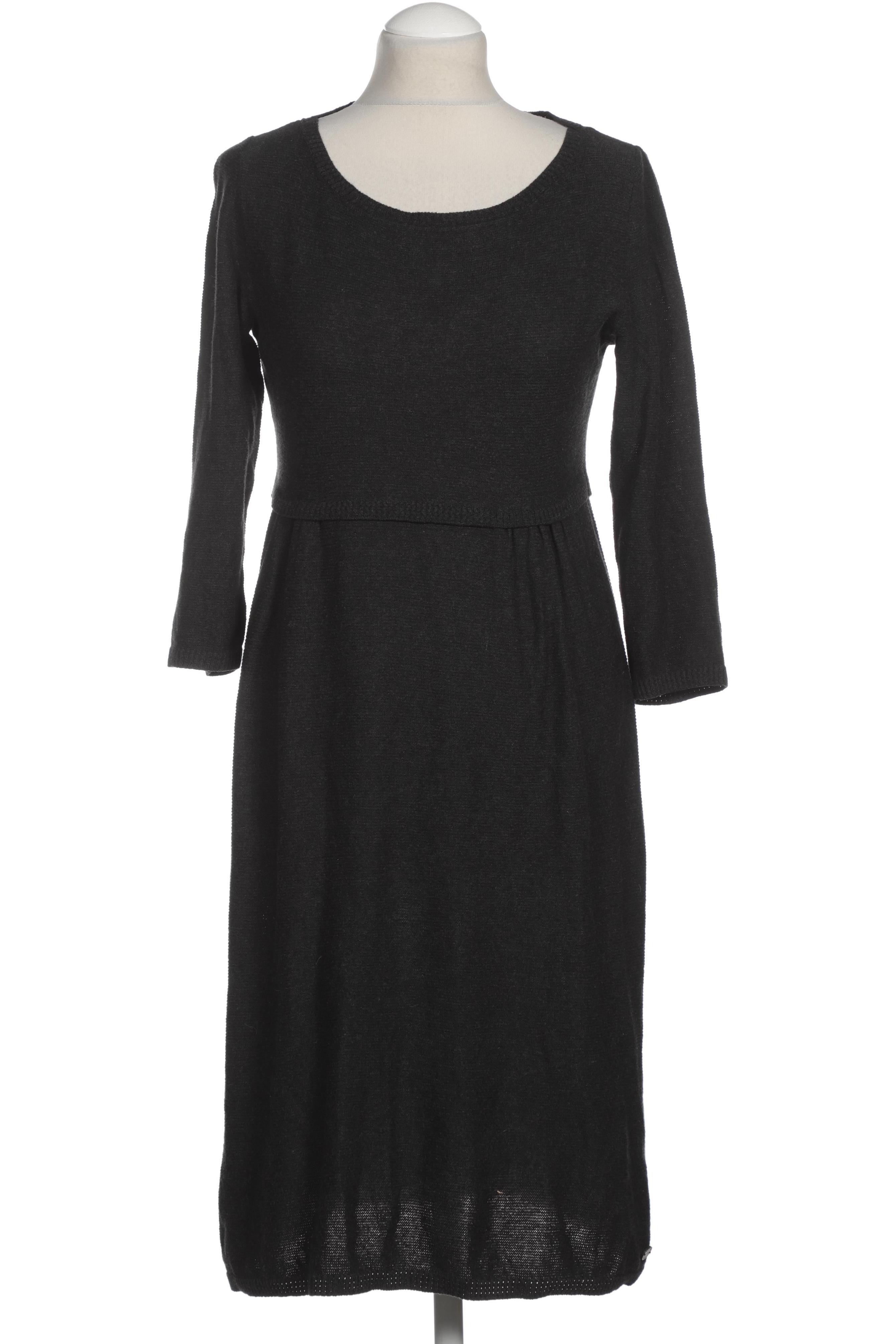 

Marc O Polo Damen Kleid, schwarz, Gr. 38