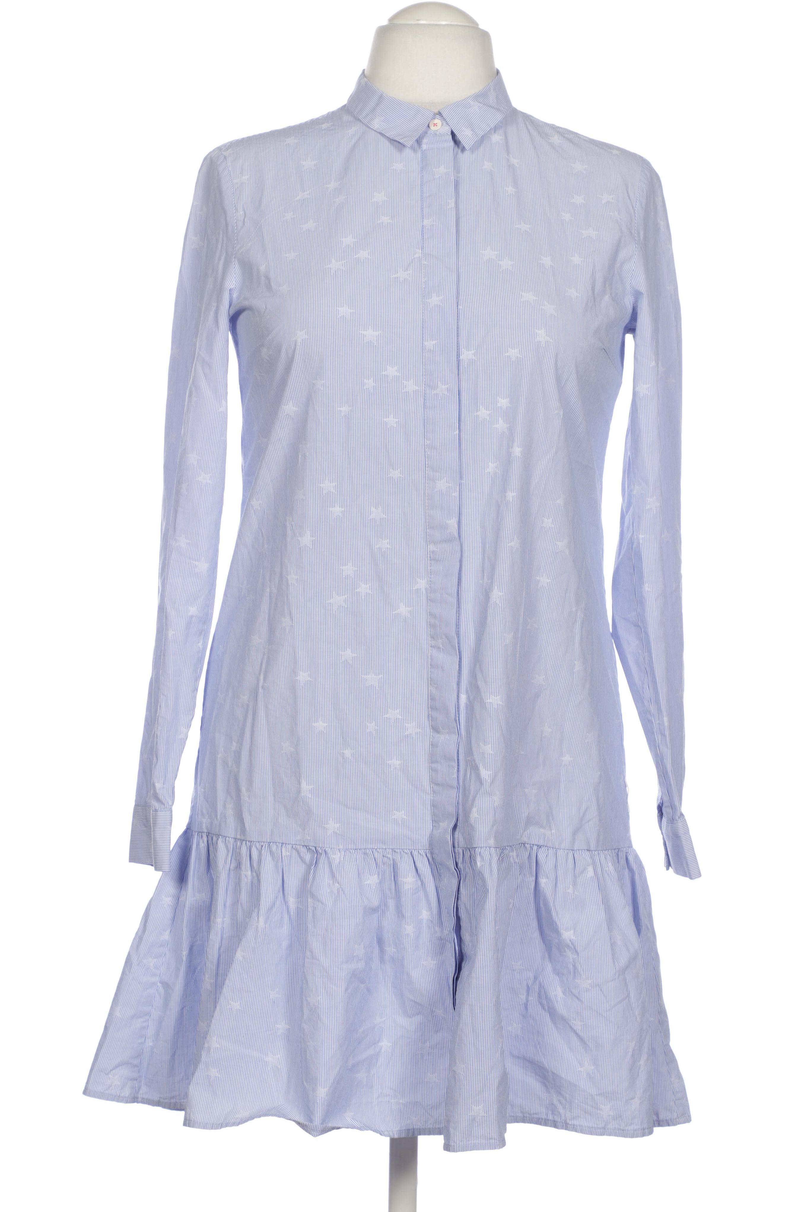 

Marc O Polo Damen Kleid, blau, Gr.