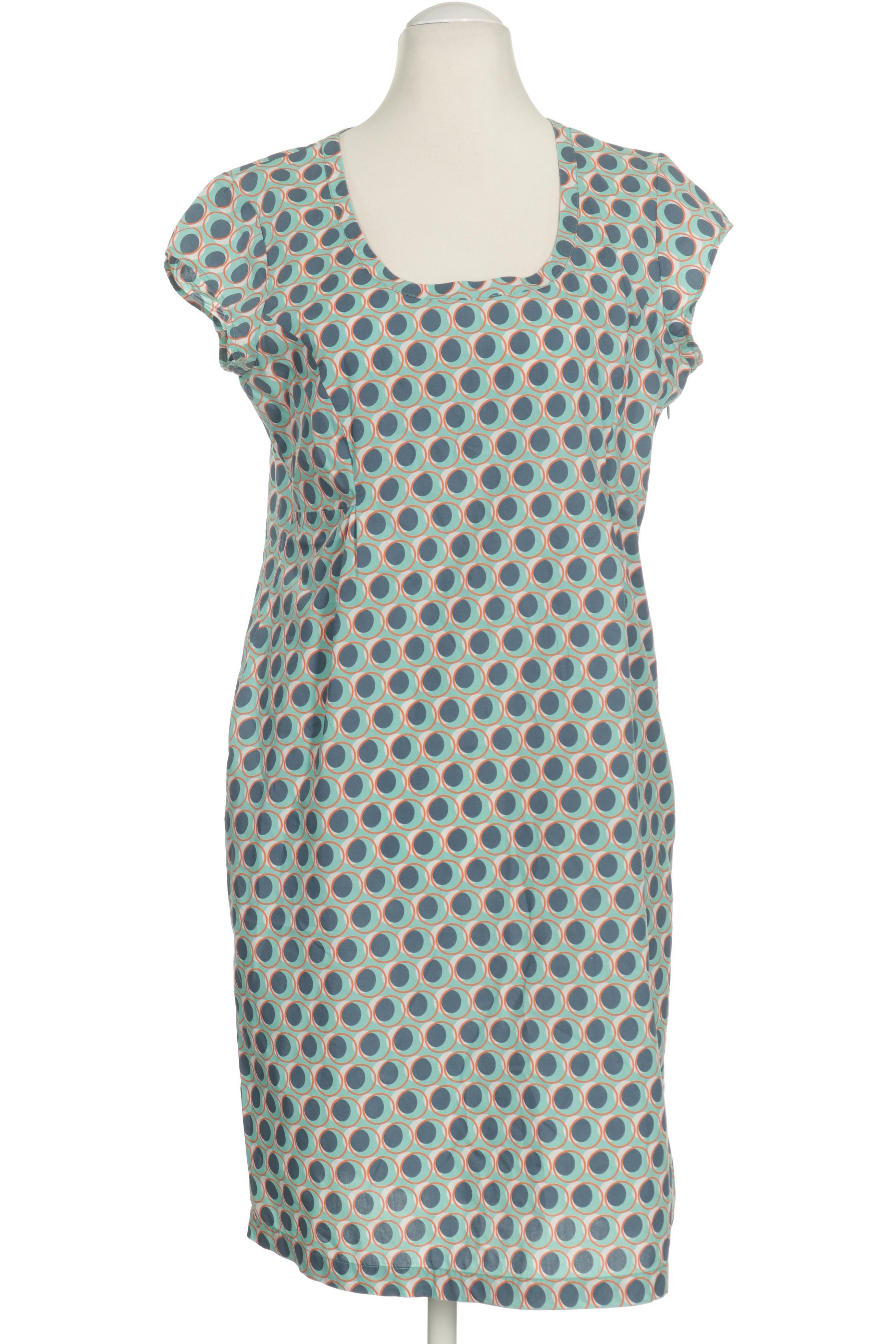 

Marc O Polo Damen Kleid, blau, Gr.