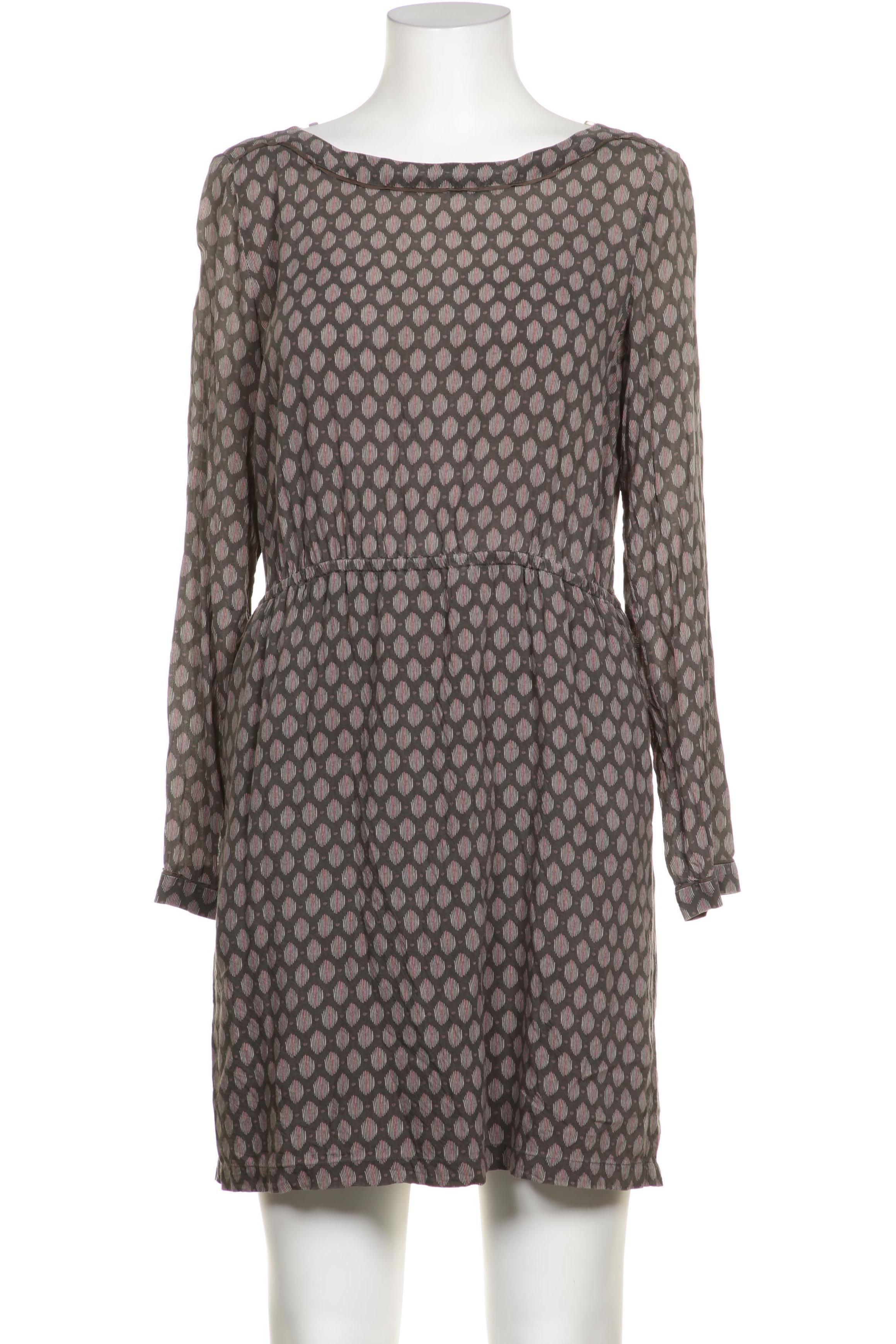 

Marc O Polo Damen Kleid, grau, Gr. 38