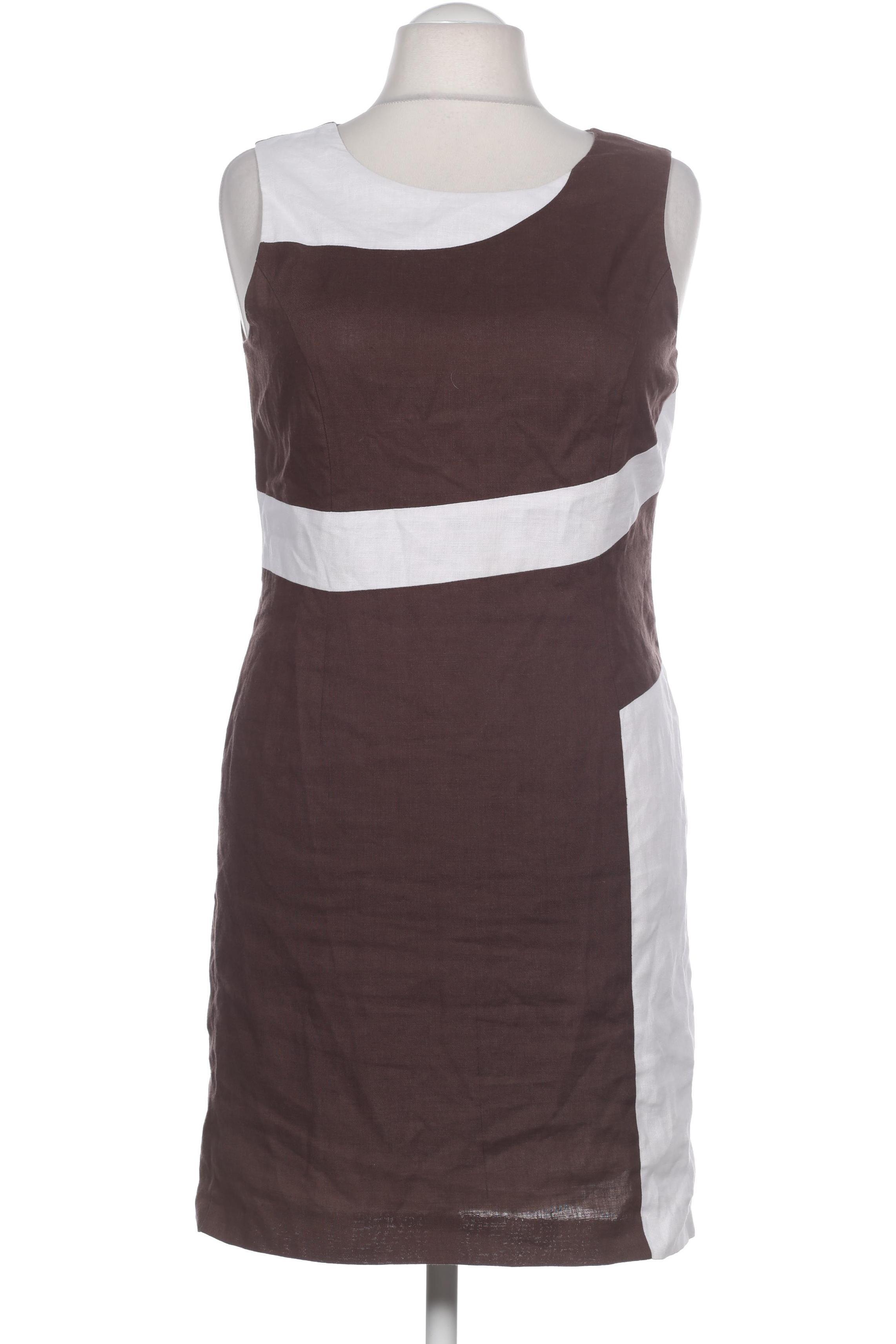 

Marc O Polo Damen Kleid, braun, Gr. 40