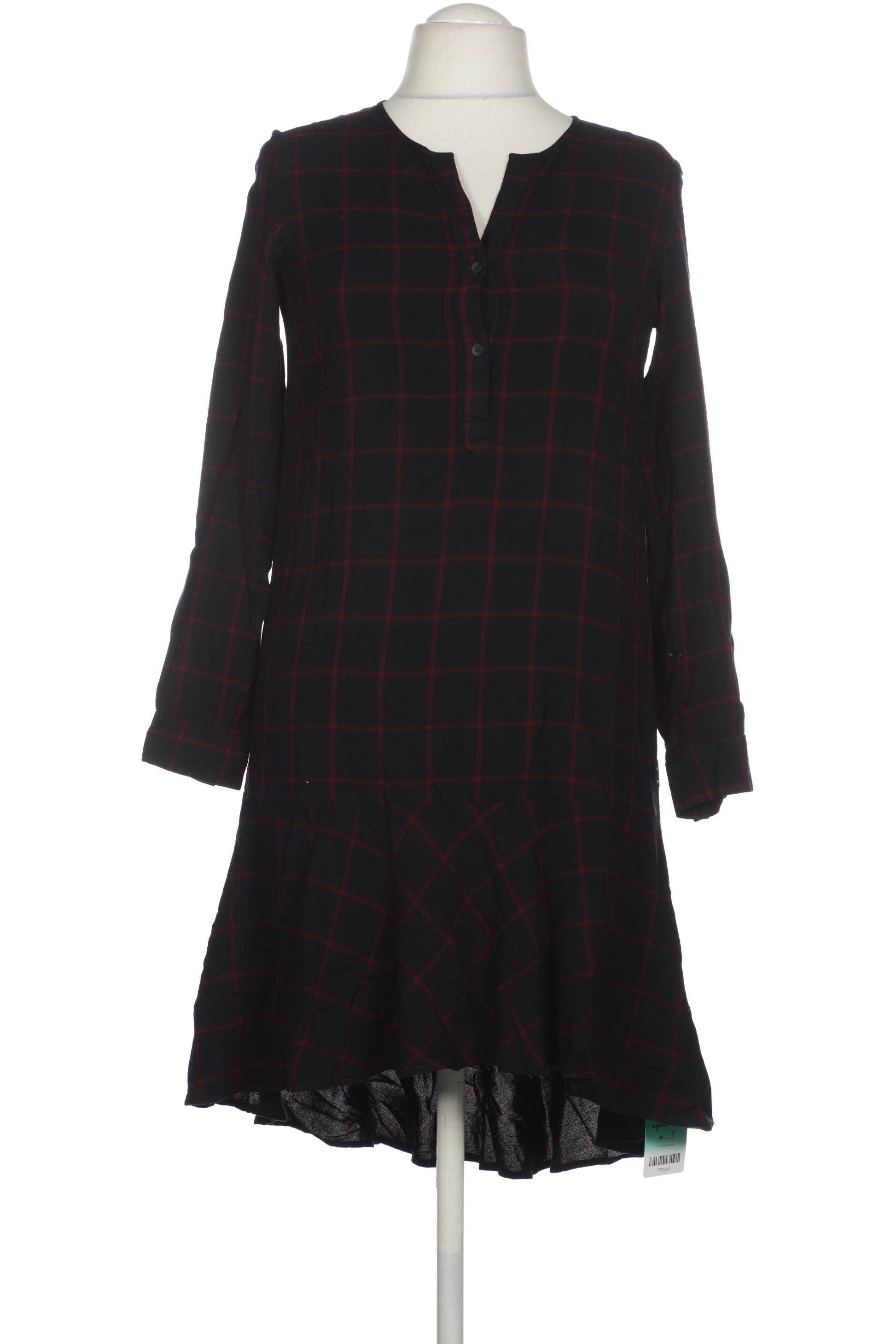 

Marc O Polo Damen Kleid, blau, Gr.