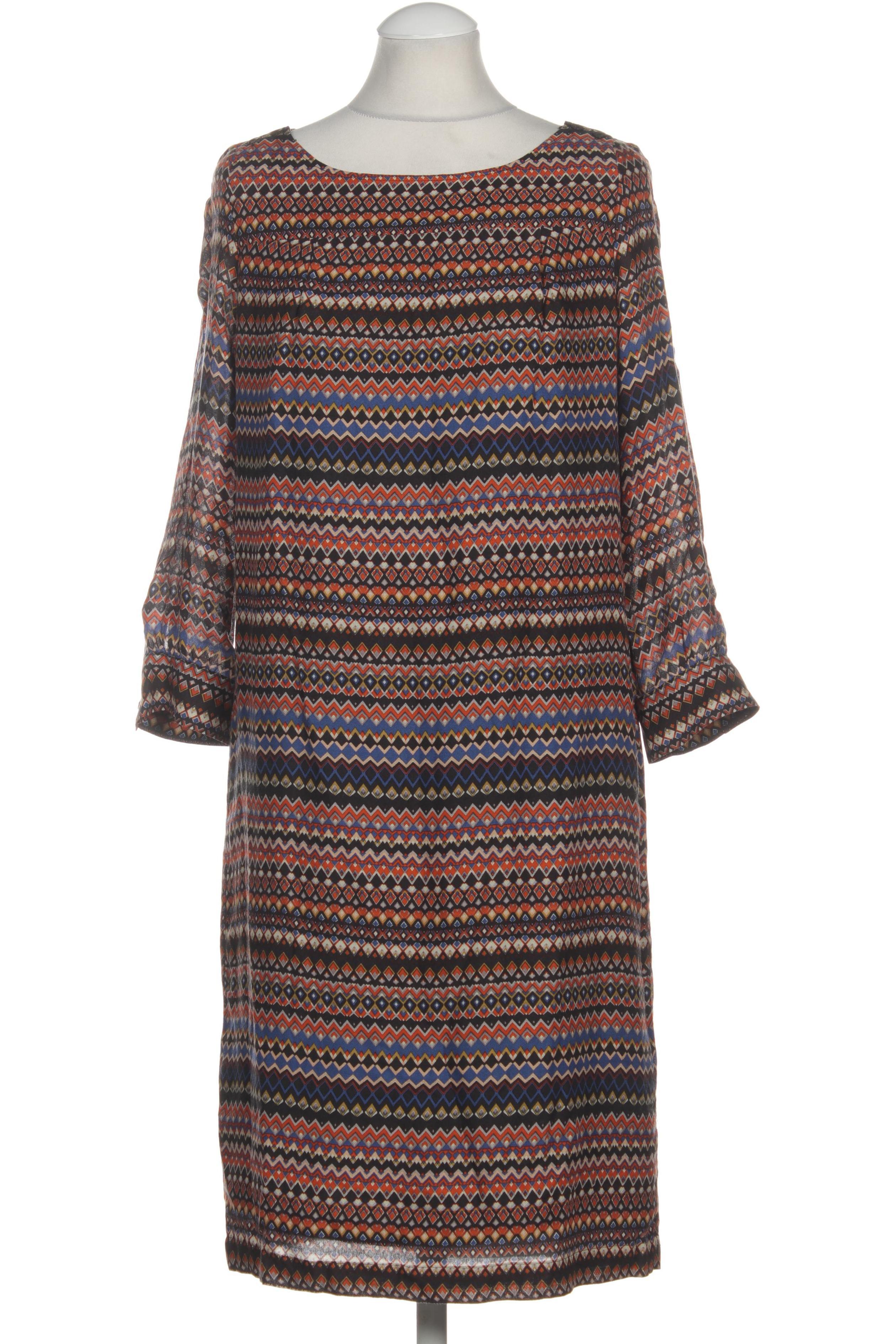 

Marc O Polo Damen Kleid, blau, Gr. 36