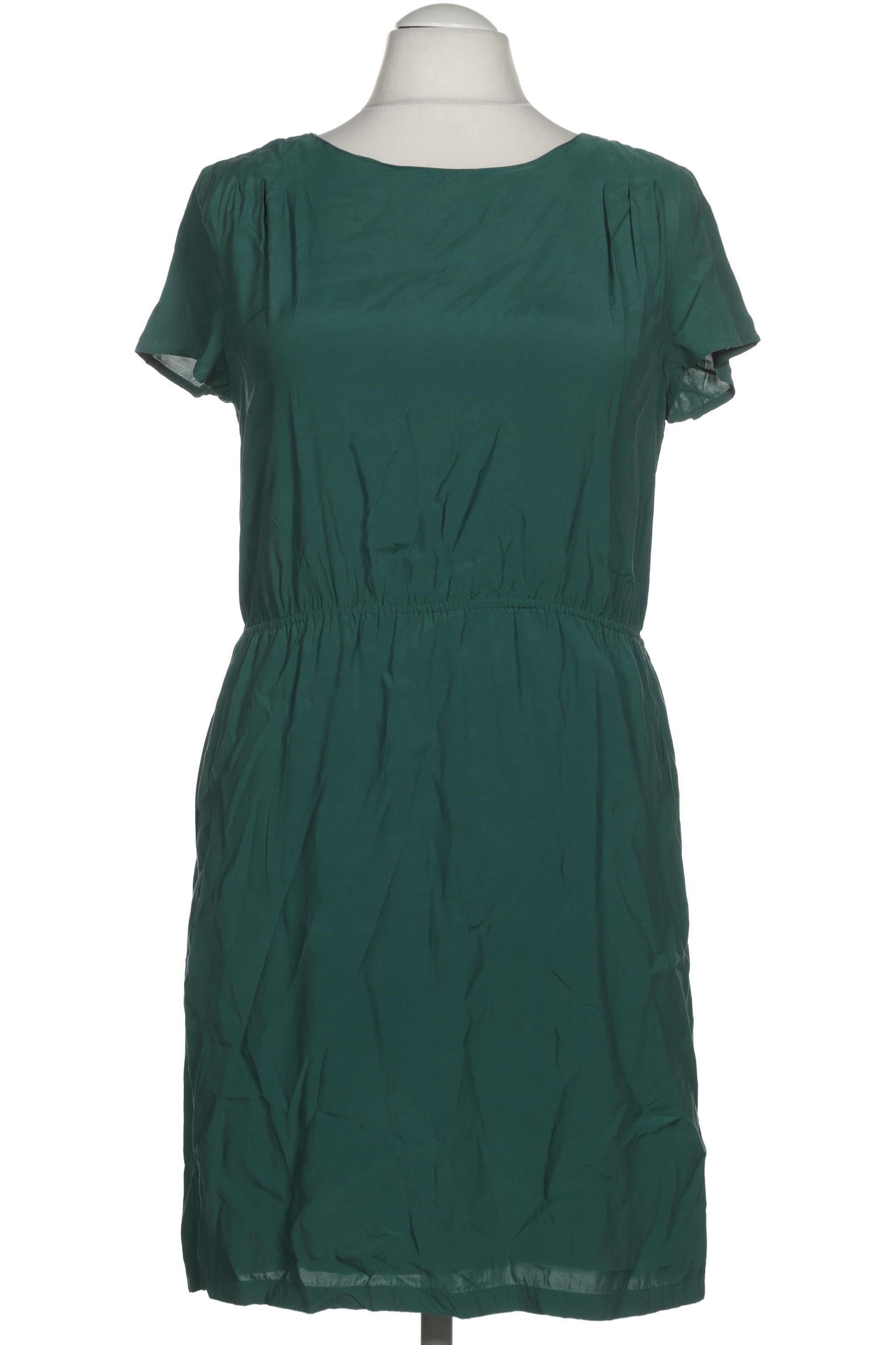 

Marc O Polo Damen Kleid, grün, Gr. 40