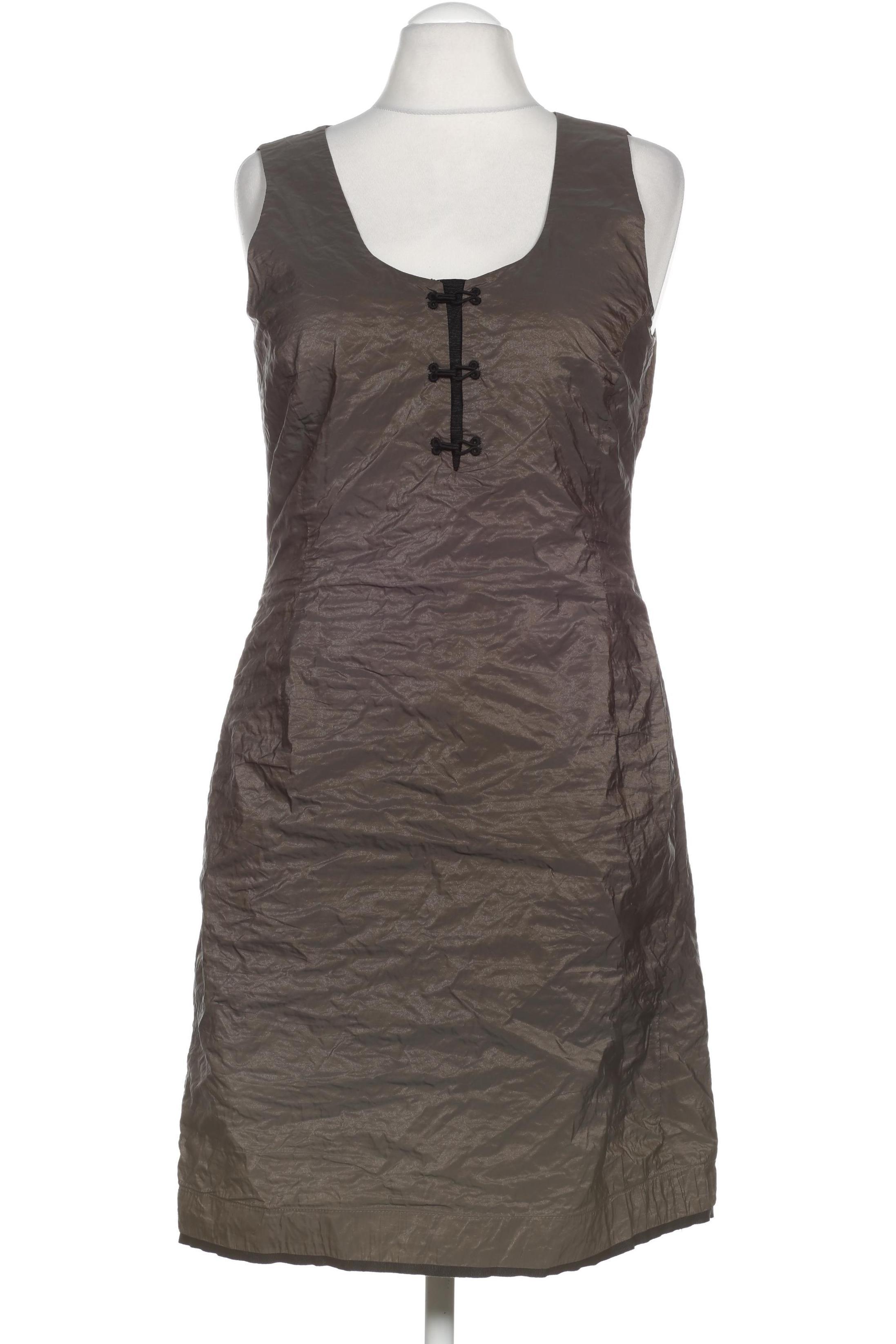 

Marc O Polo Damen Kleid, braun, Gr. 42