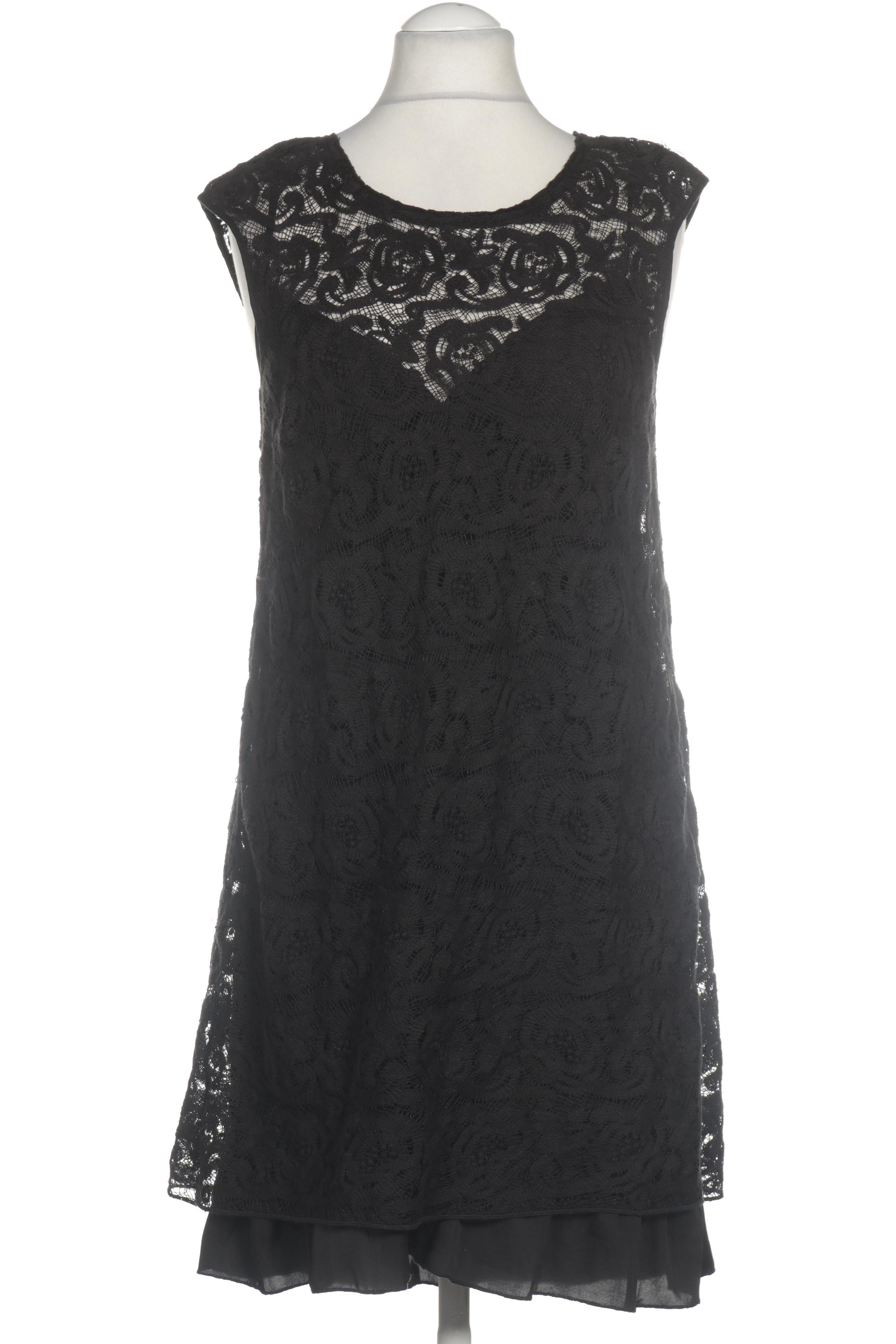 

Marc O Polo Damen Kleid, schwarz, Gr. 40