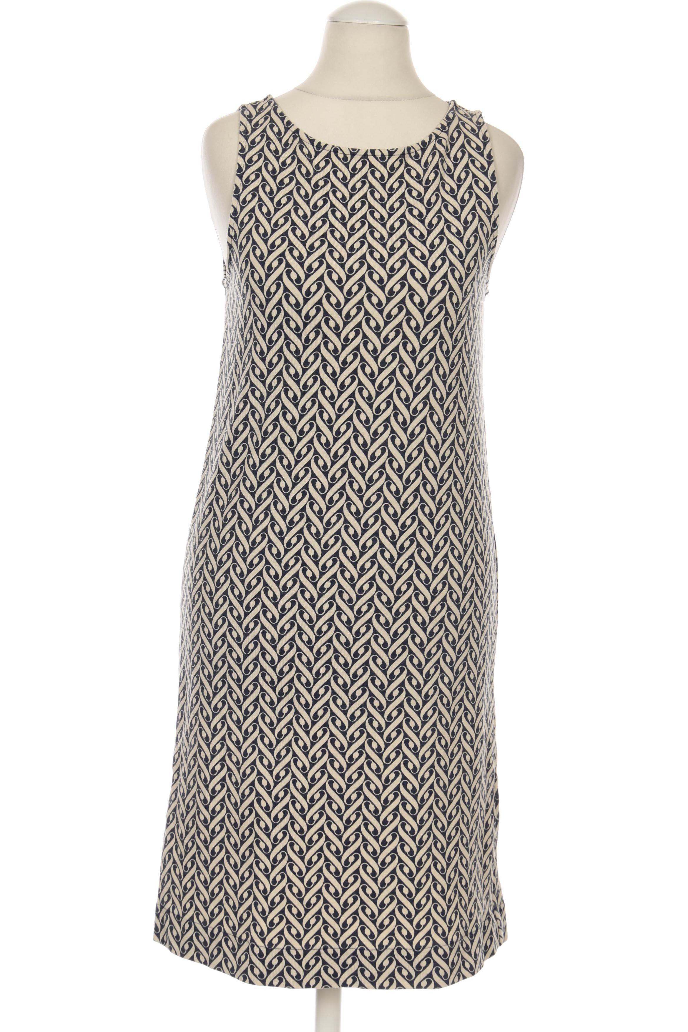 

Marc O Polo Damen Kleid, blau, Gr. 34