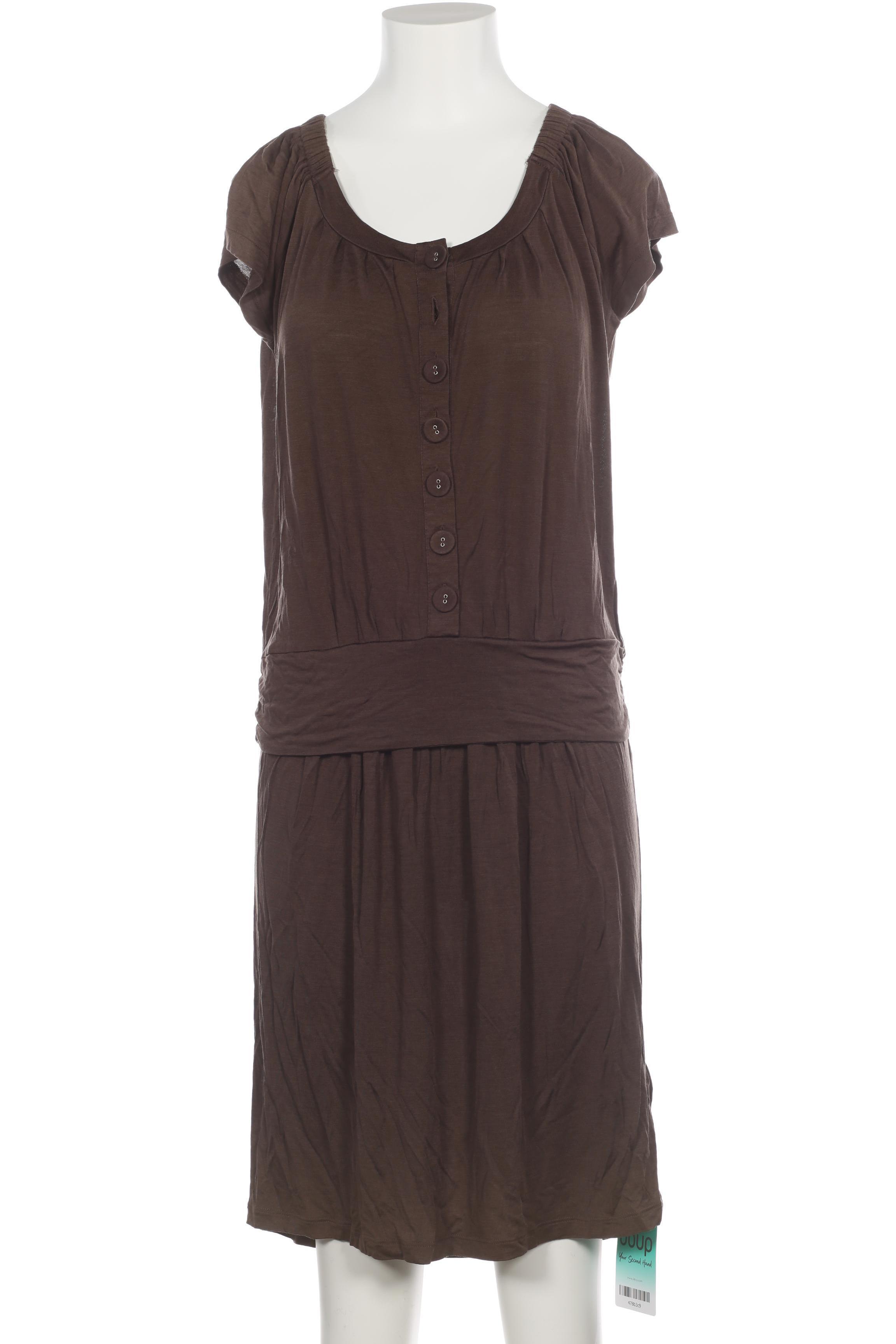 

Marc O Polo Damen Kleid, braun, Gr.