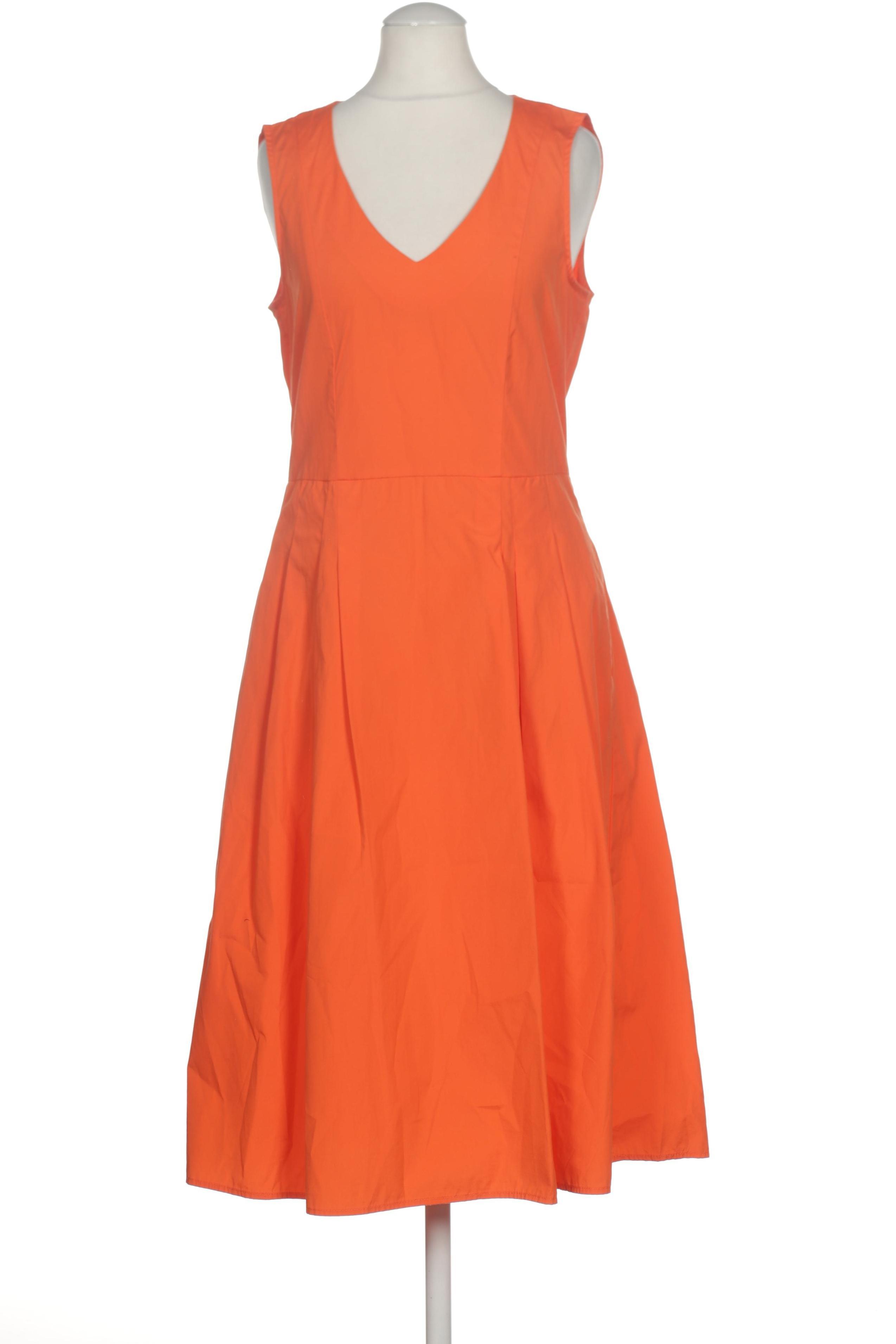 

Marc O Polo Damen Kleid, orange, Gr. 34