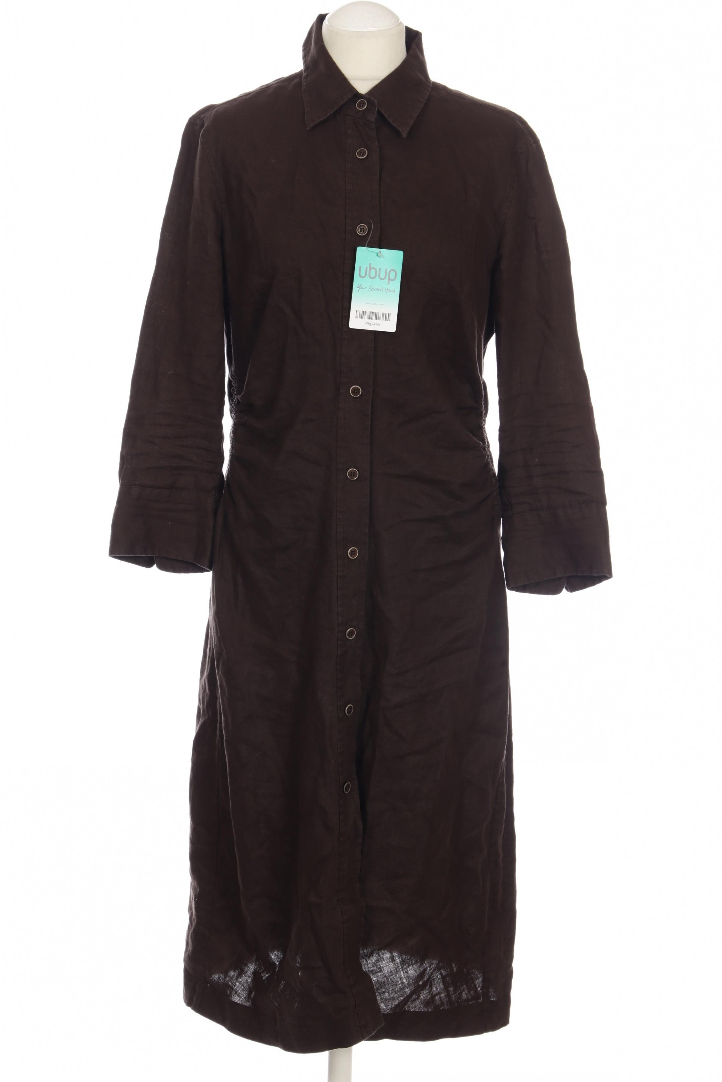 

Marc O Polo Damen Kleid, braun, Gr. 40