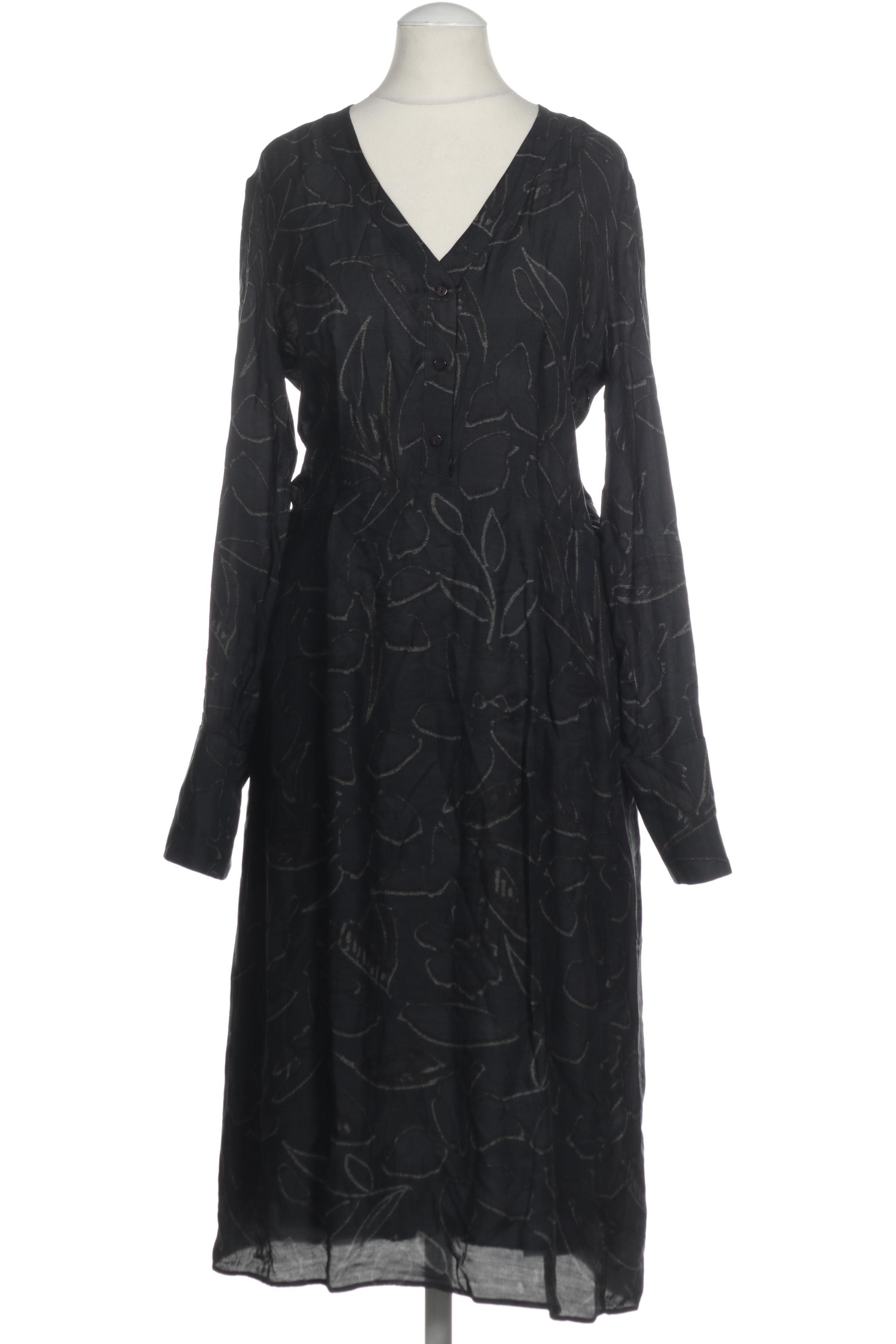 

Marc O Polo Damen Kleid, schwarz, Gr. 34