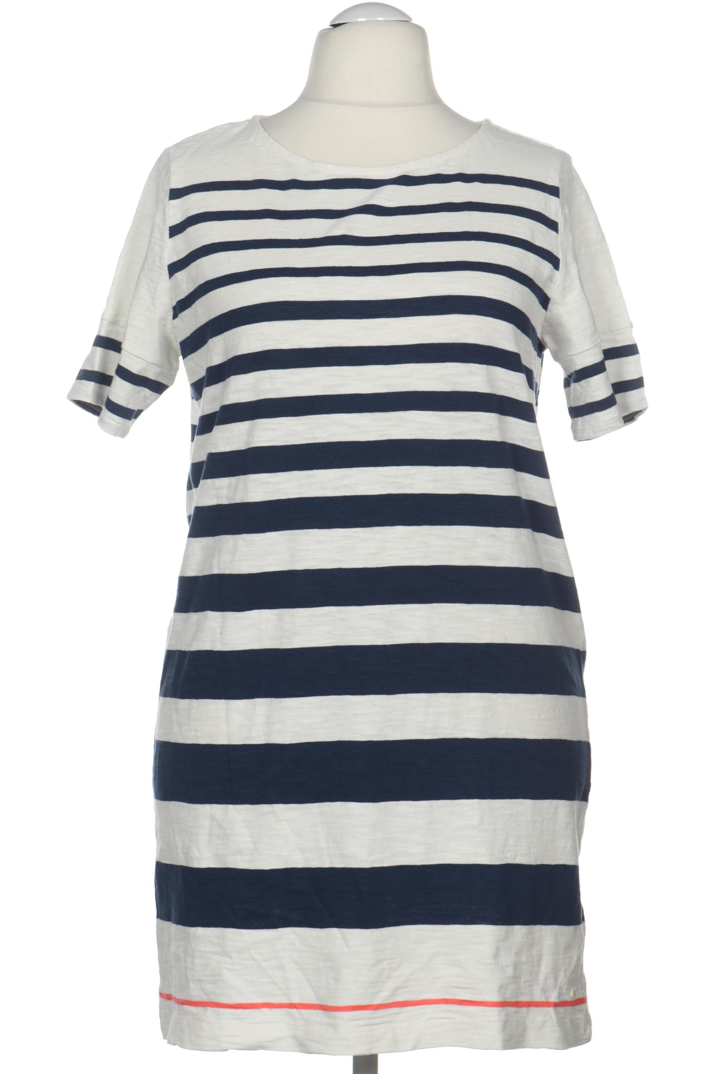 

Marc O Polo Damen Kleid, blau, Gr. 42