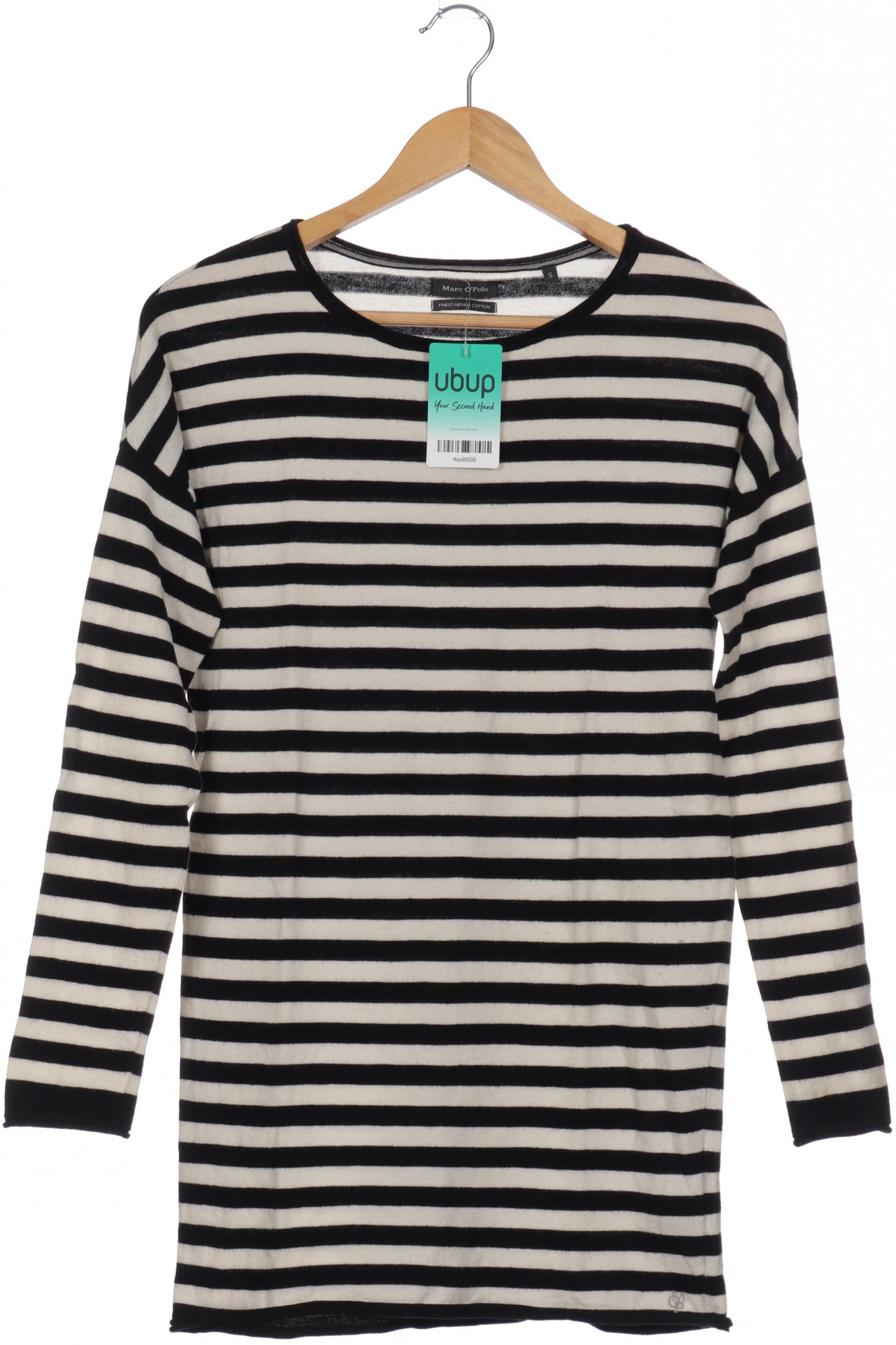 

Marc O Polo Damen Kleid, schwarz, Gr.