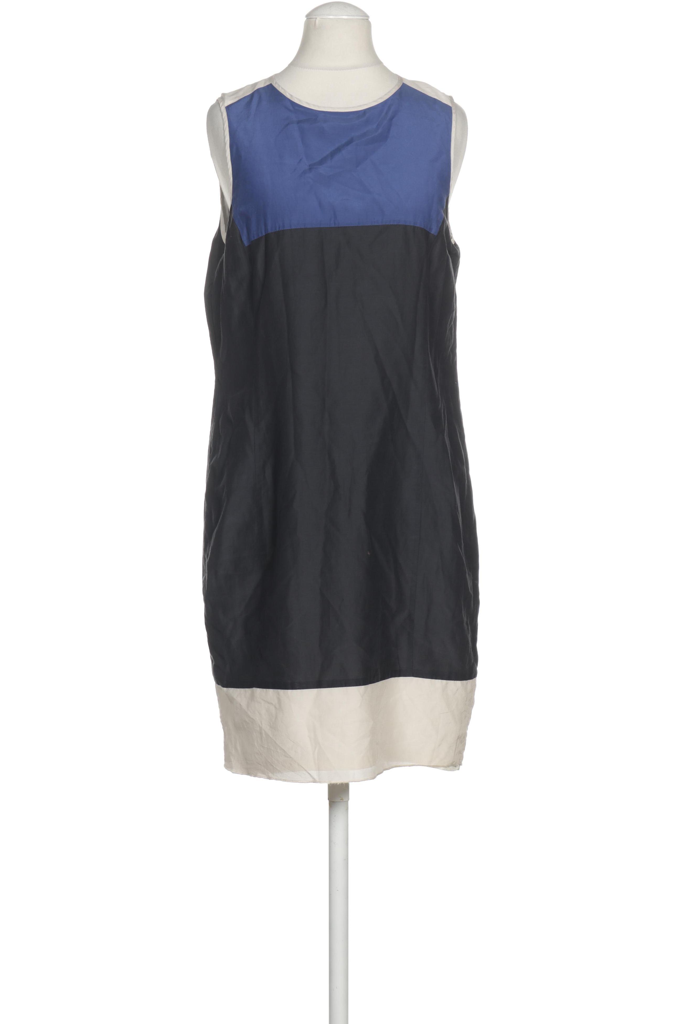 

Marc O Polo Damen Kleid, blau, Gr. 34