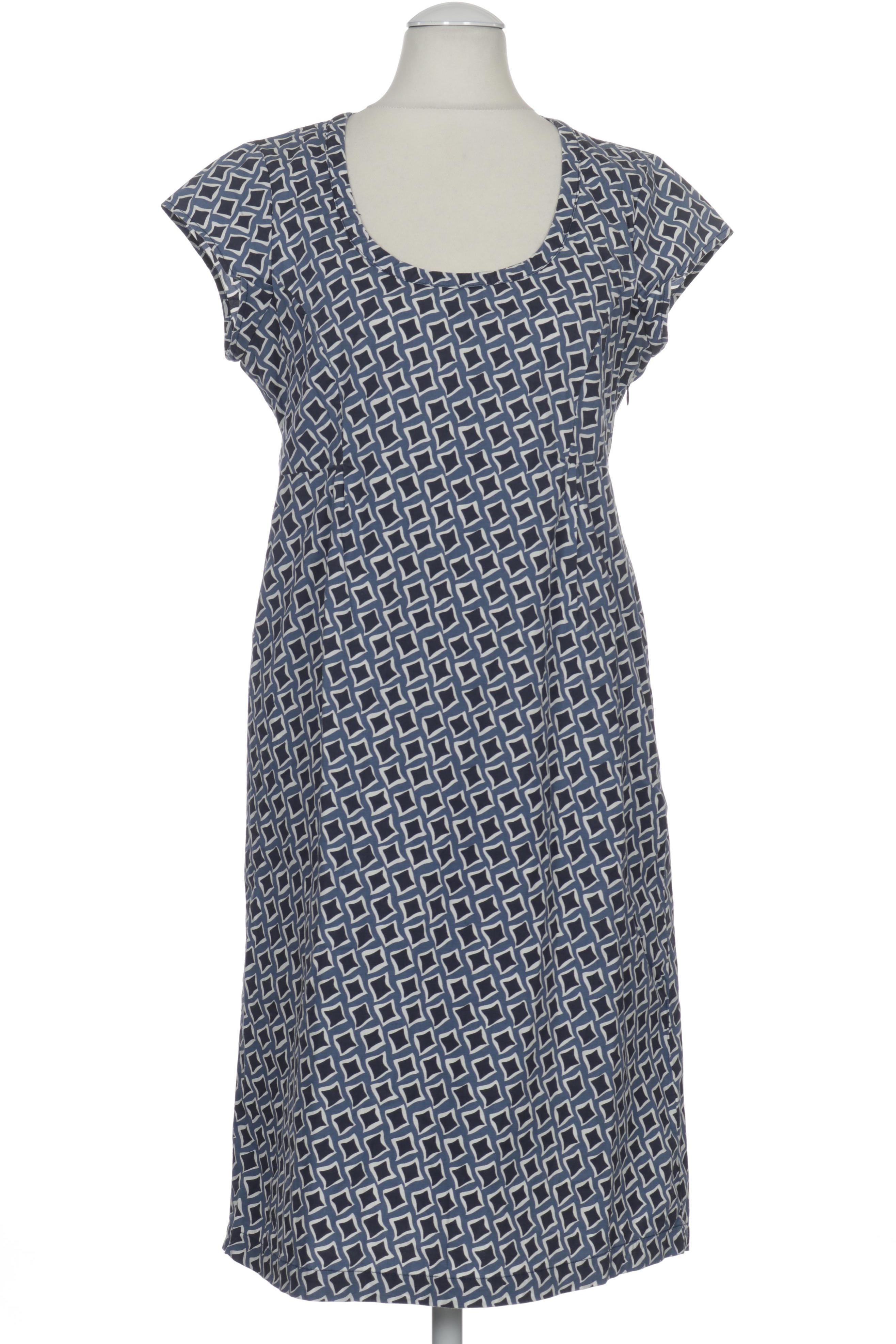 

Marc O Polo Damen Kleid, blau, Gr. 36