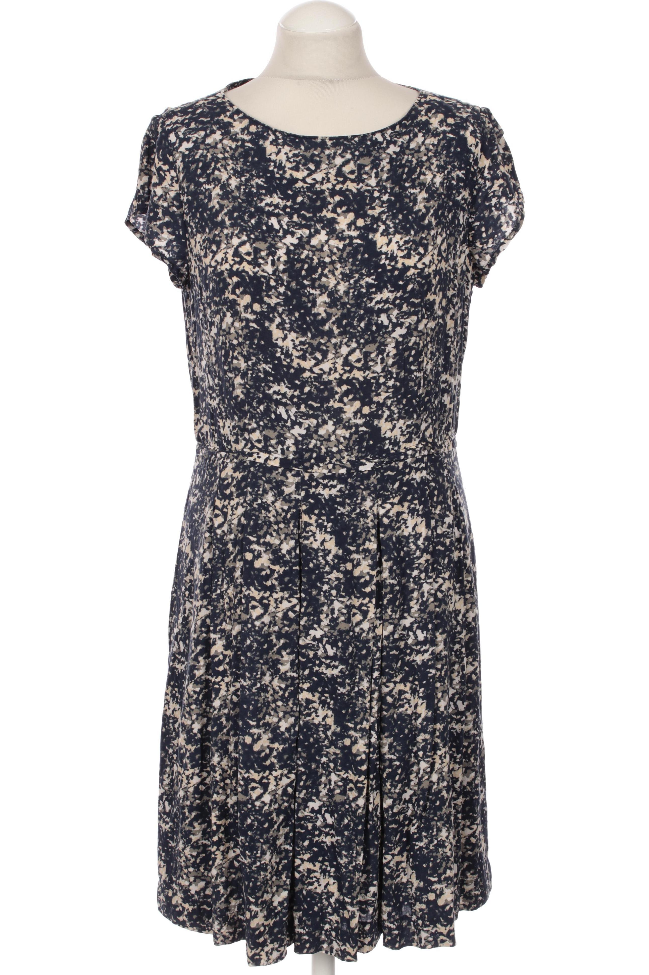 

Marc O Polo Damen Kleid, blau, Gr. 40