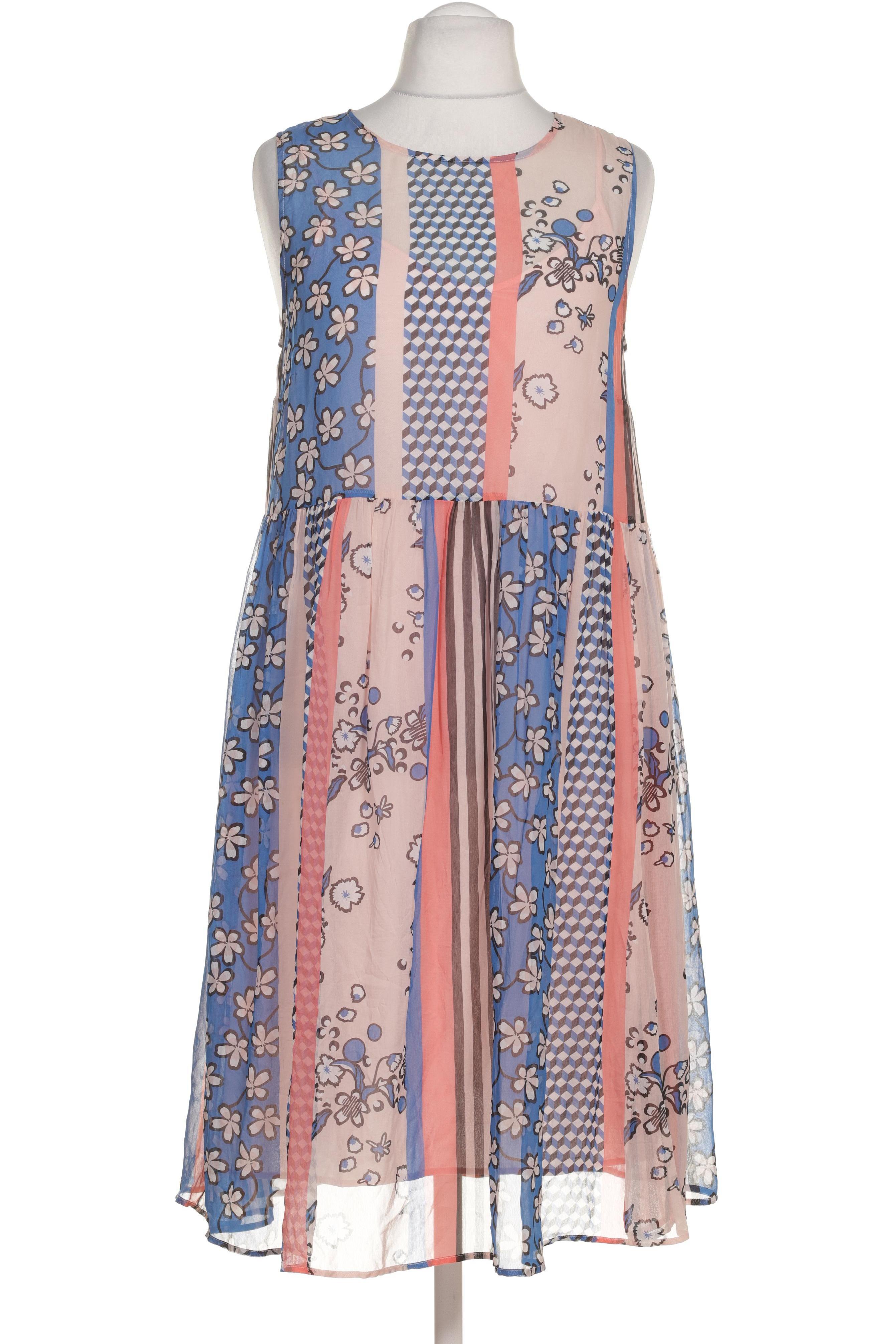 

Marc O Polo Damen Kleid, mehrfarbig, Gr.