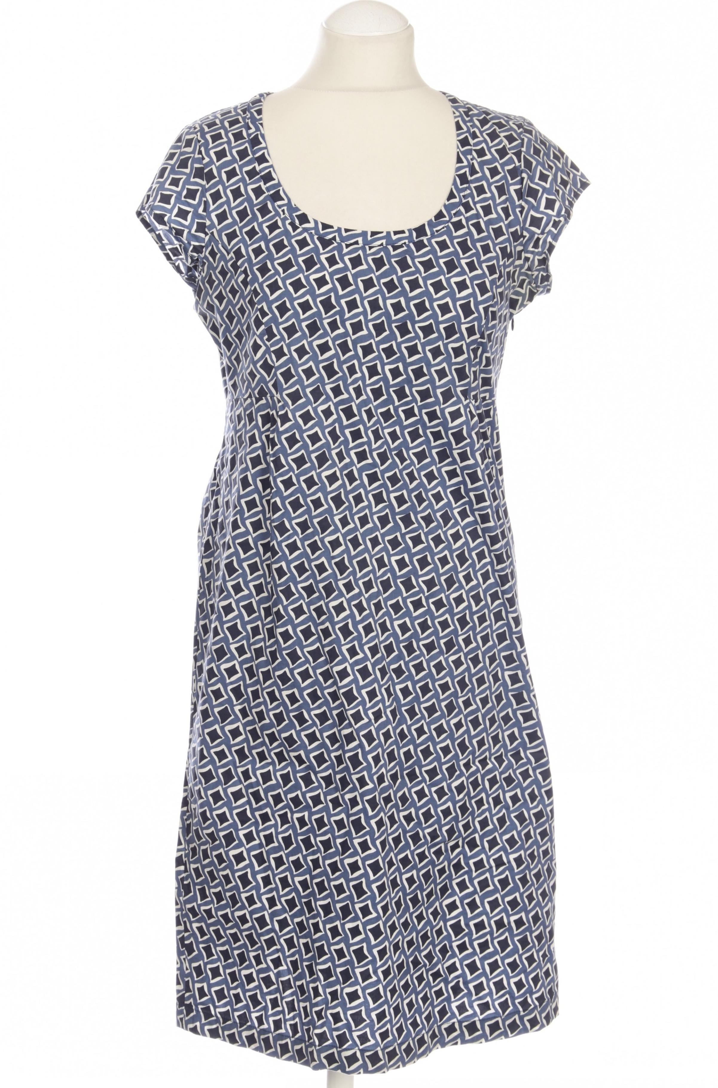 

Marc O Polo Damen Kleid, blau, Gr. 36