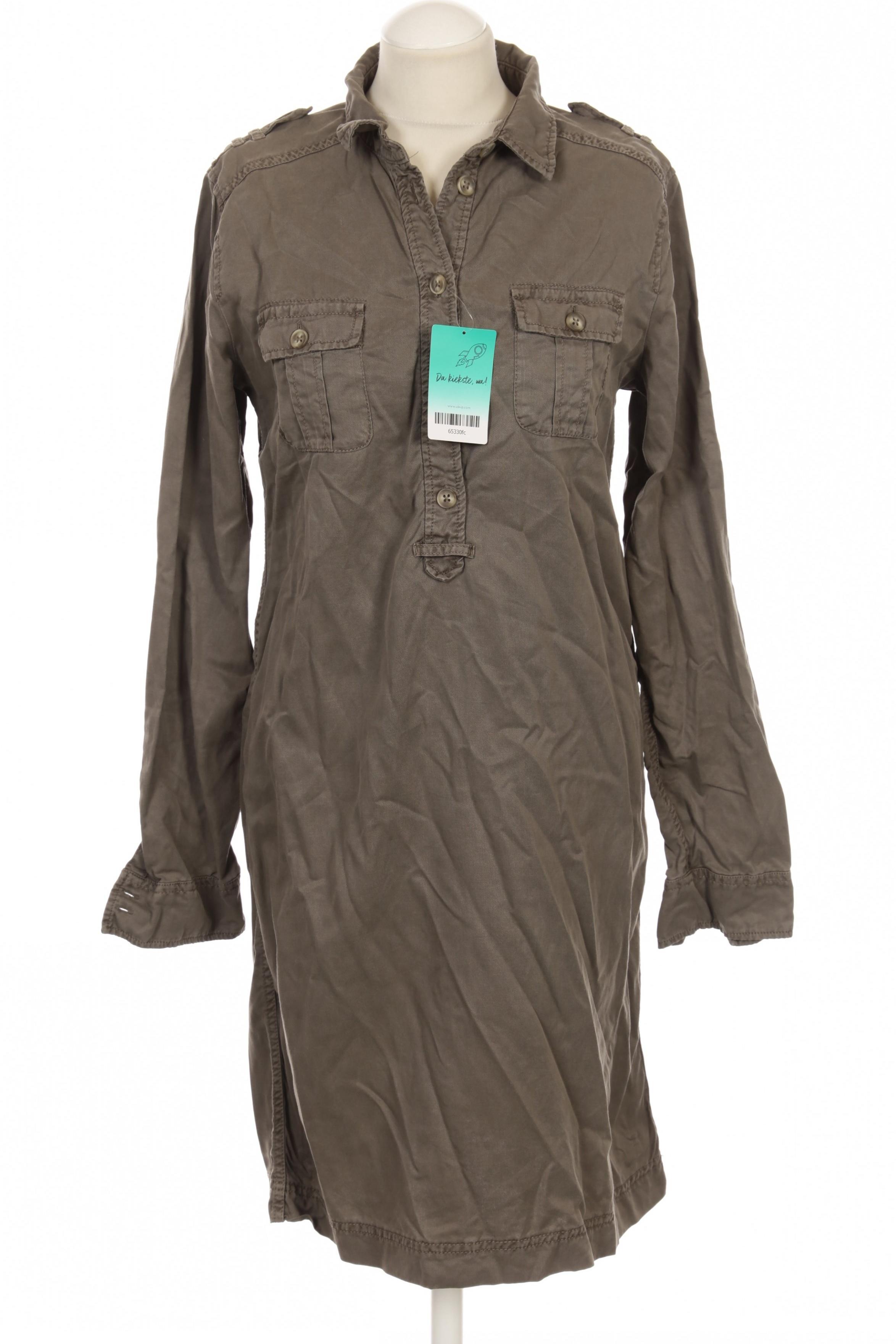 

Marc O Polo Damen Kleid, grün, Gr. 38