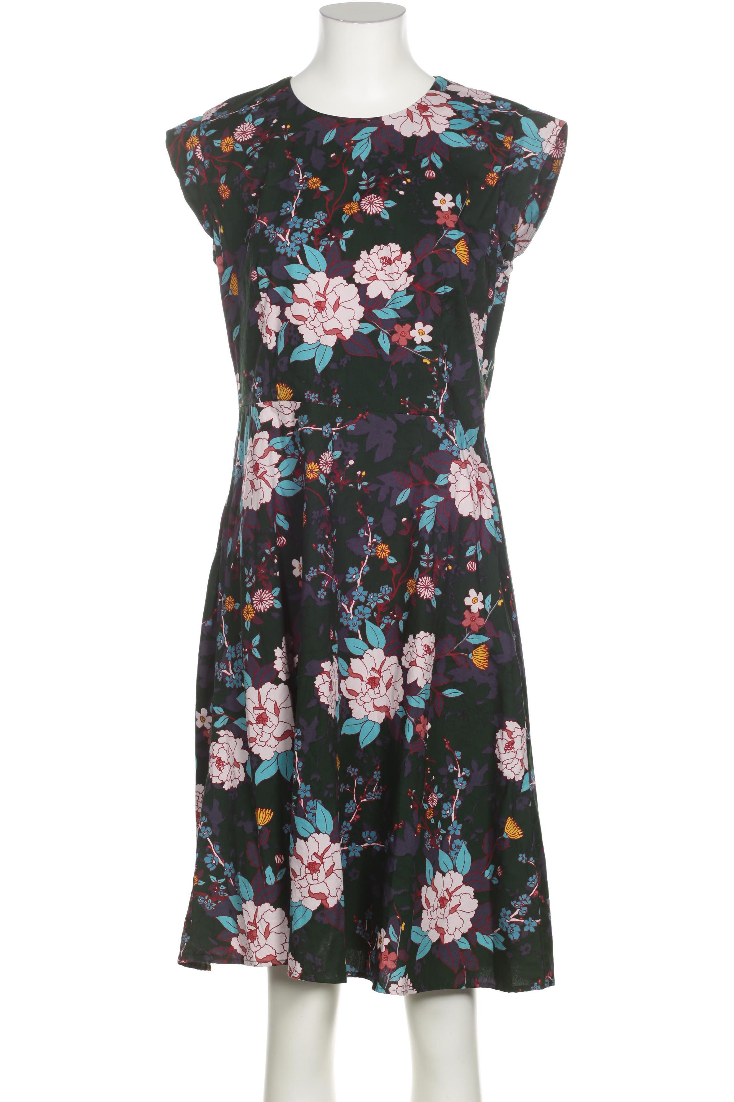 

Marc O Polo Damen Kleid, grün, Gr. 38