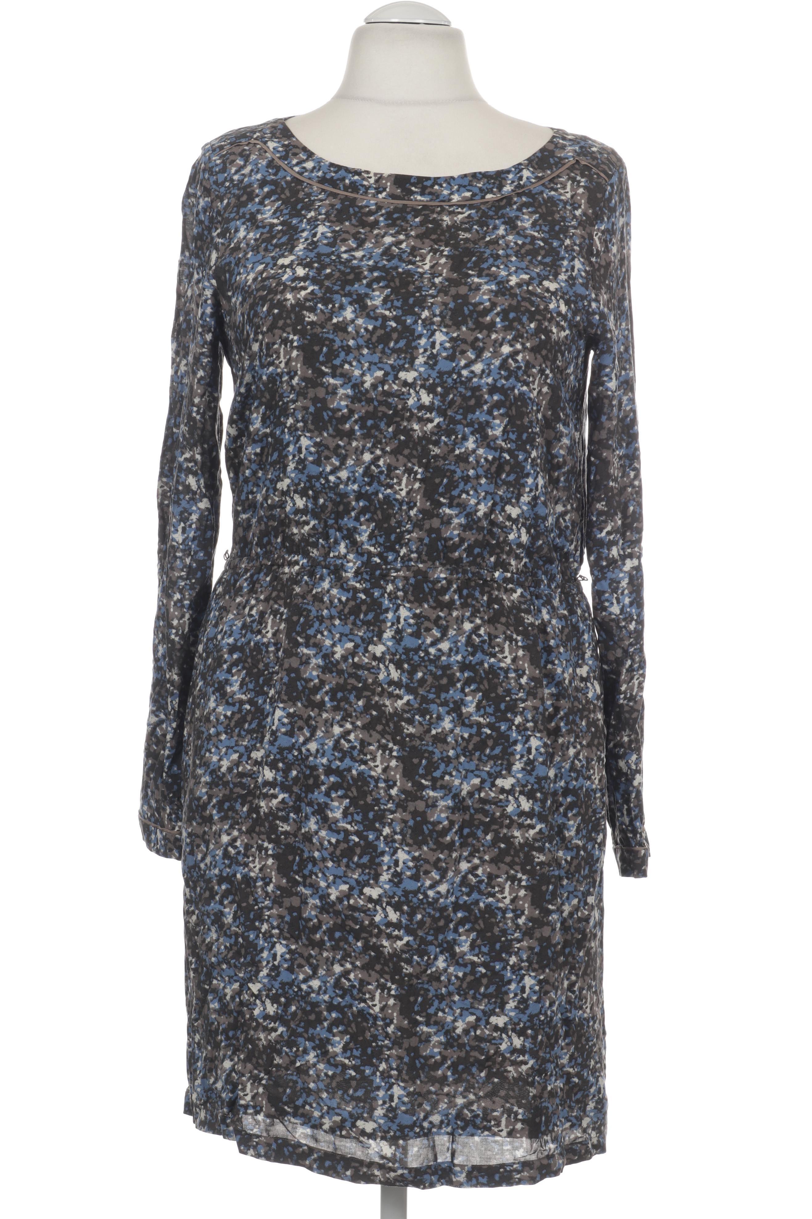 

Marc O Polo Damen Kleid, blau, Gr. 40