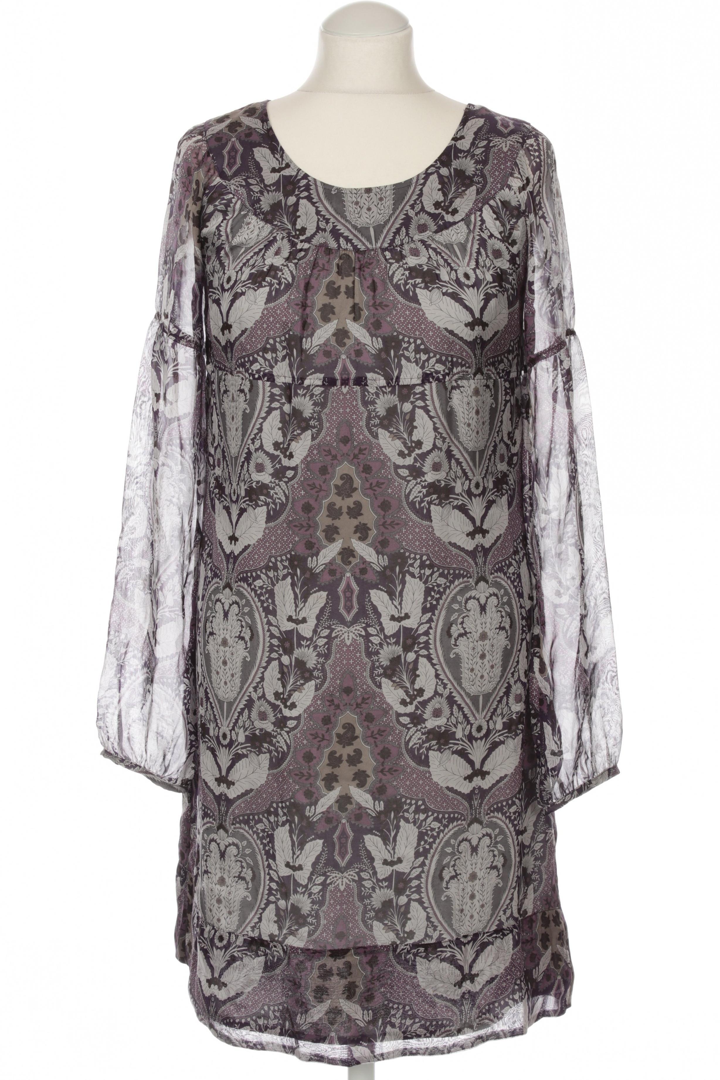 

Marc O Polo Damen Kleid, lila, Gr. 34