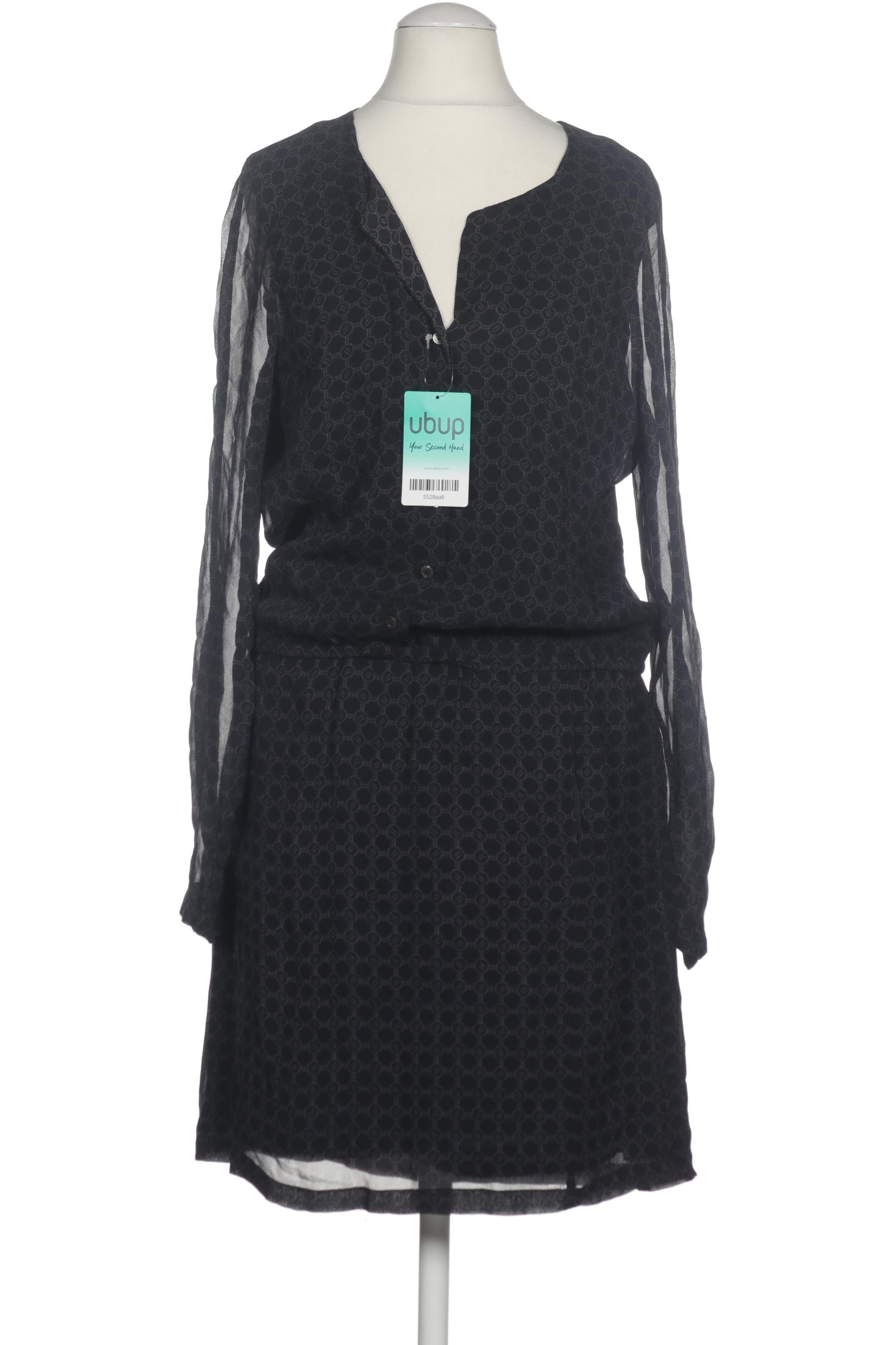 

Marc O Polo Damen Kleid, blau, Gr. 36