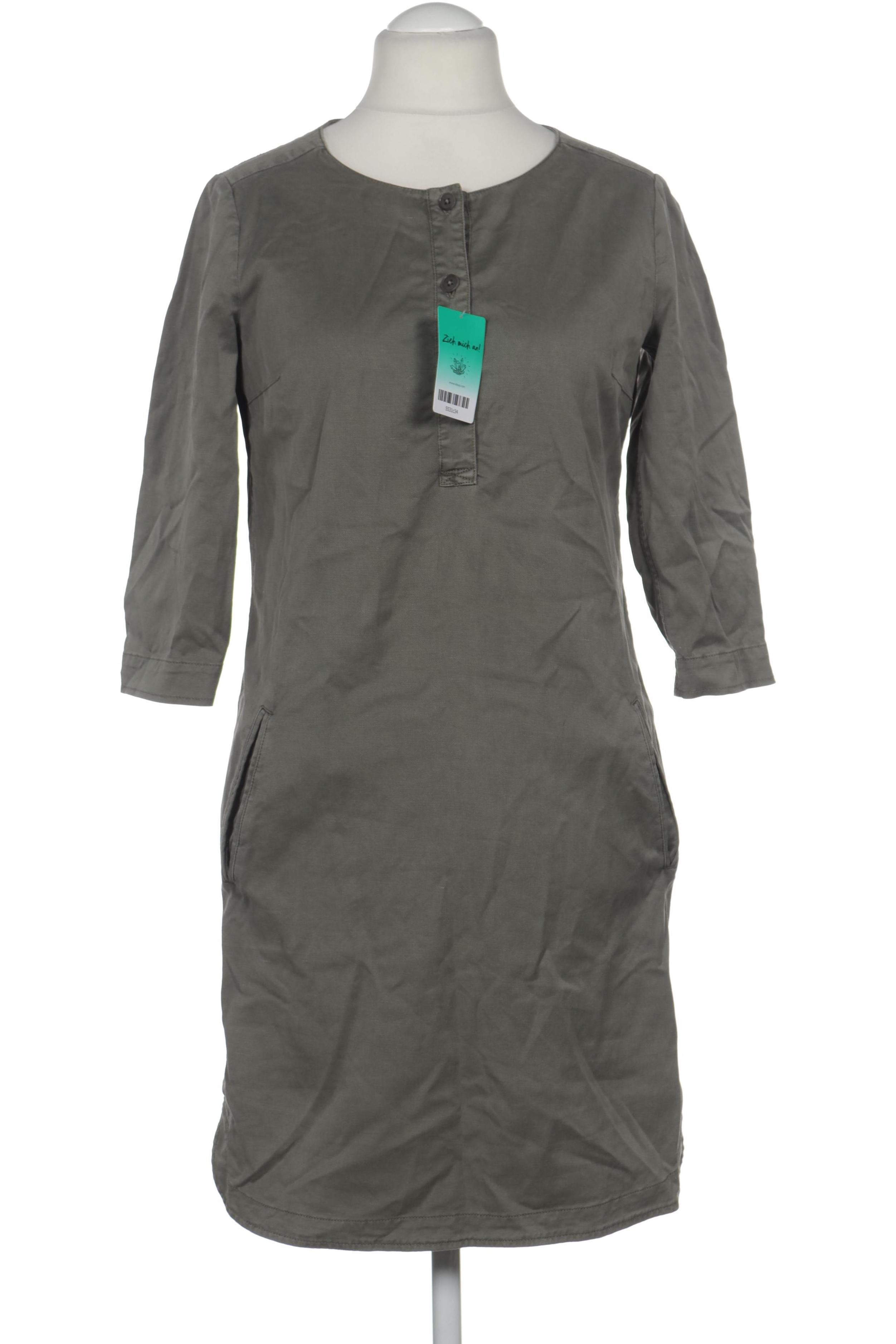 

Marc O Polo Damen Kleid, grün, Gr. 36