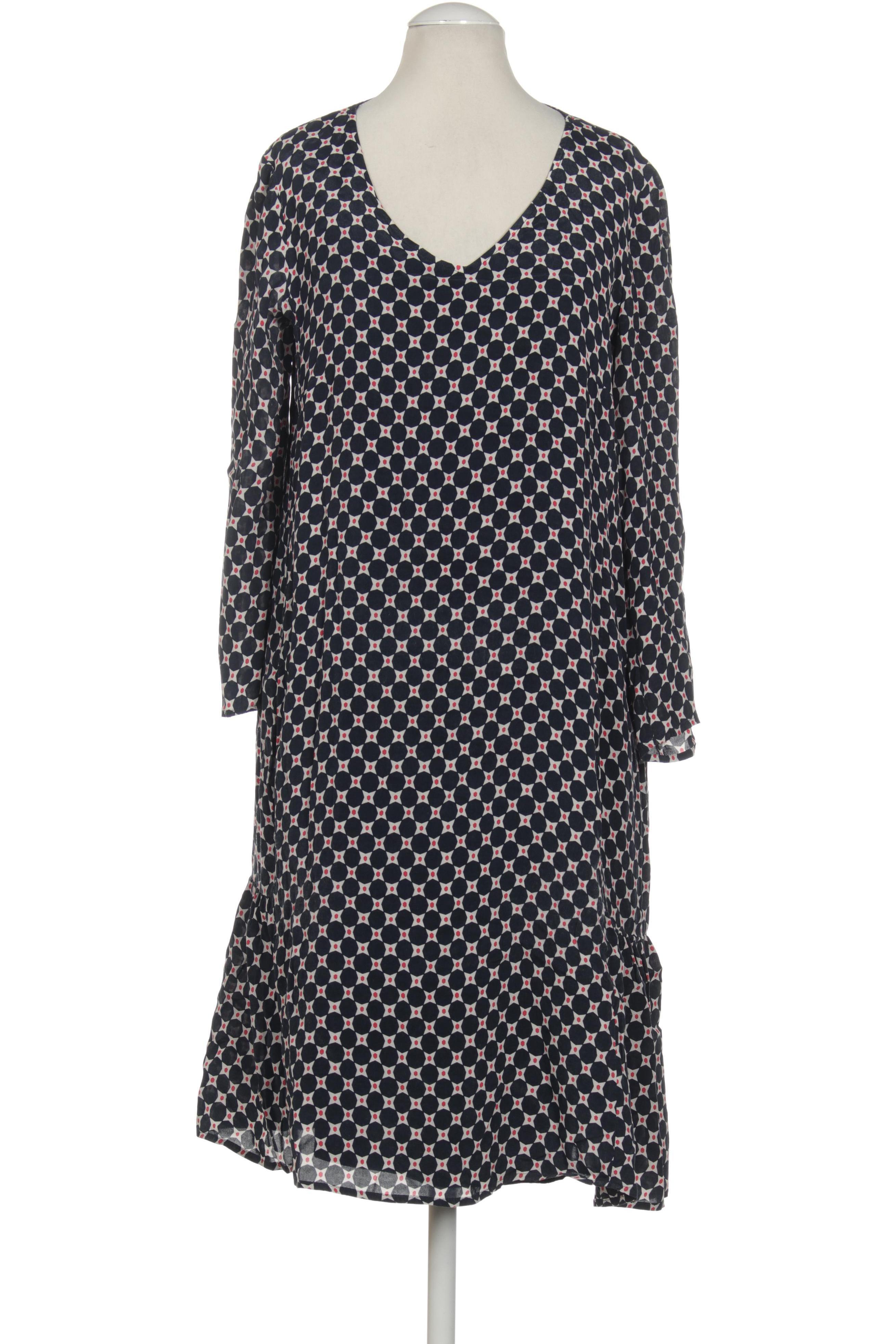 

Marc O Polo Damen Kleid, blau, Gr. 36