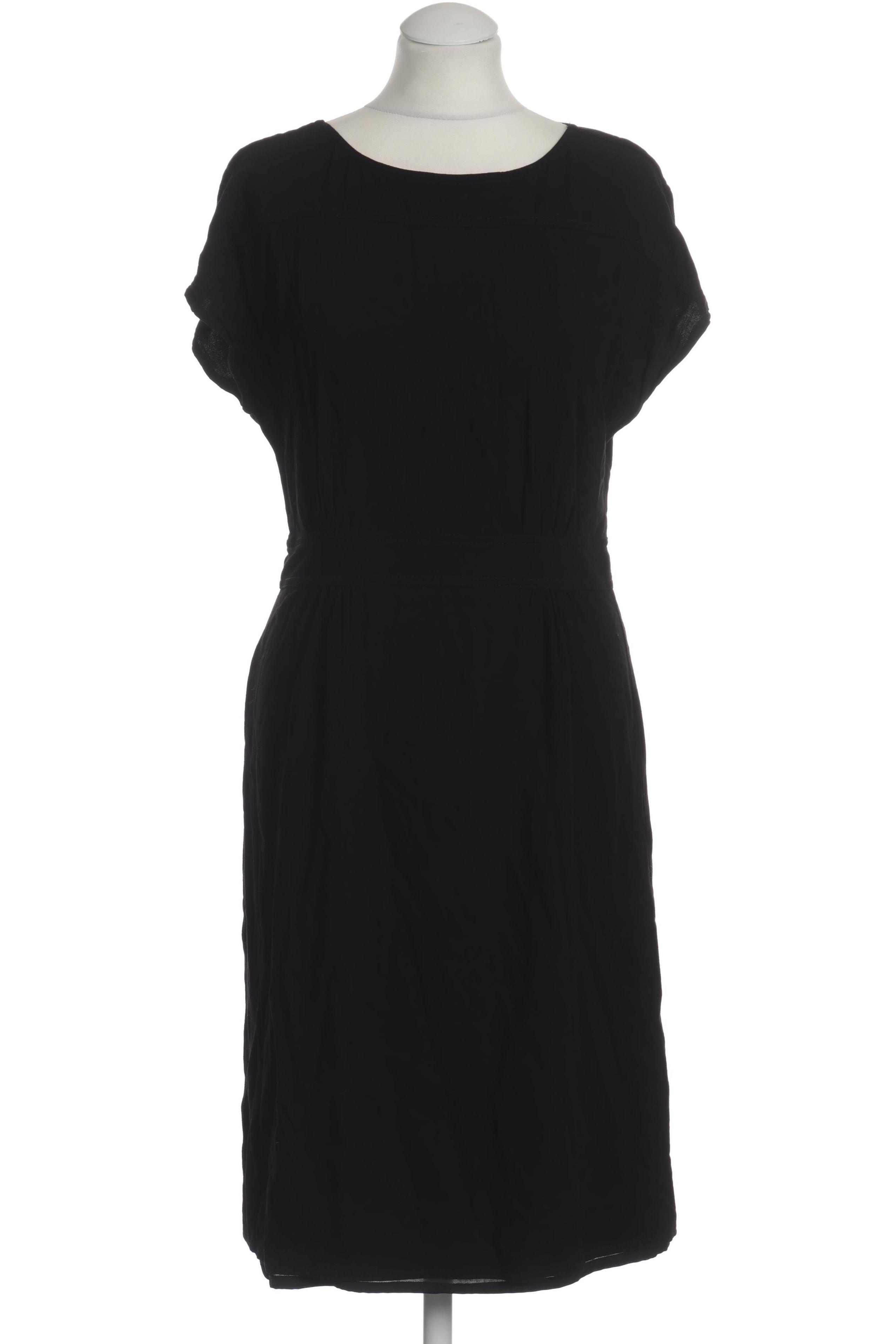 

Marc O Polo Damen Kleid, schwarz, Gr.