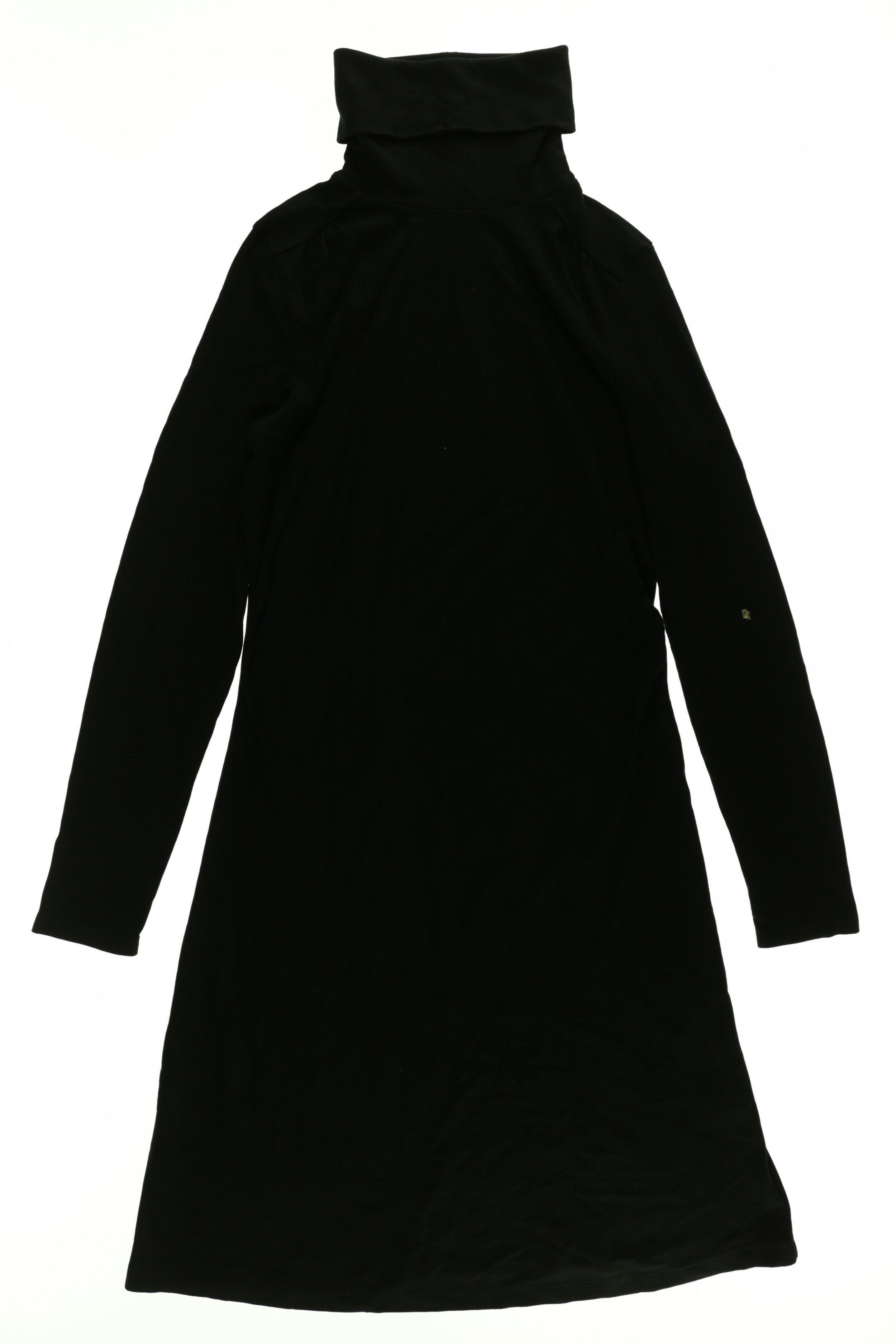 

Marc O Polo Damen Kleid, schwarz, Gr. 42