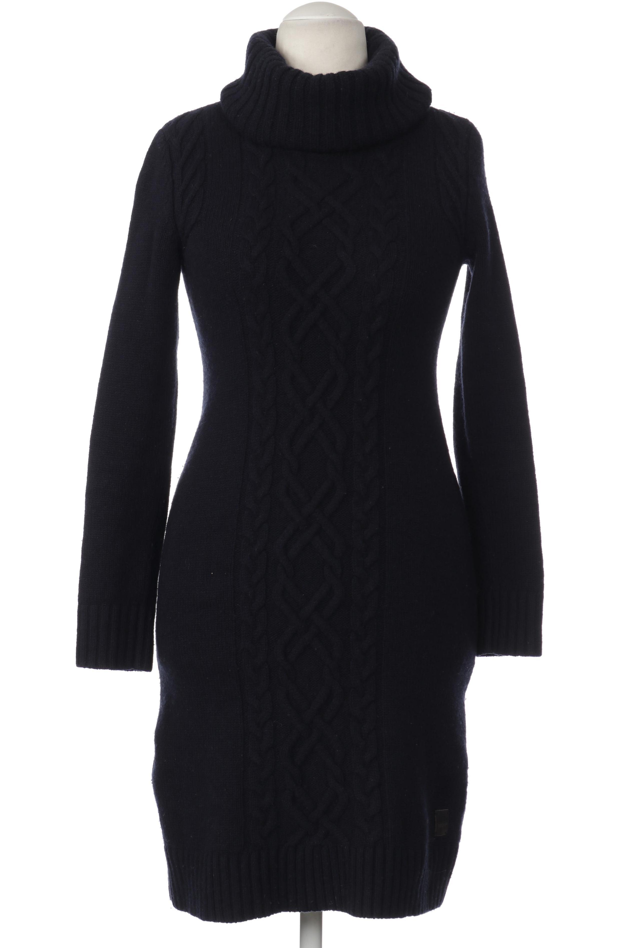 

Marc O Polo Damen Kleid, blau, Gr. 34