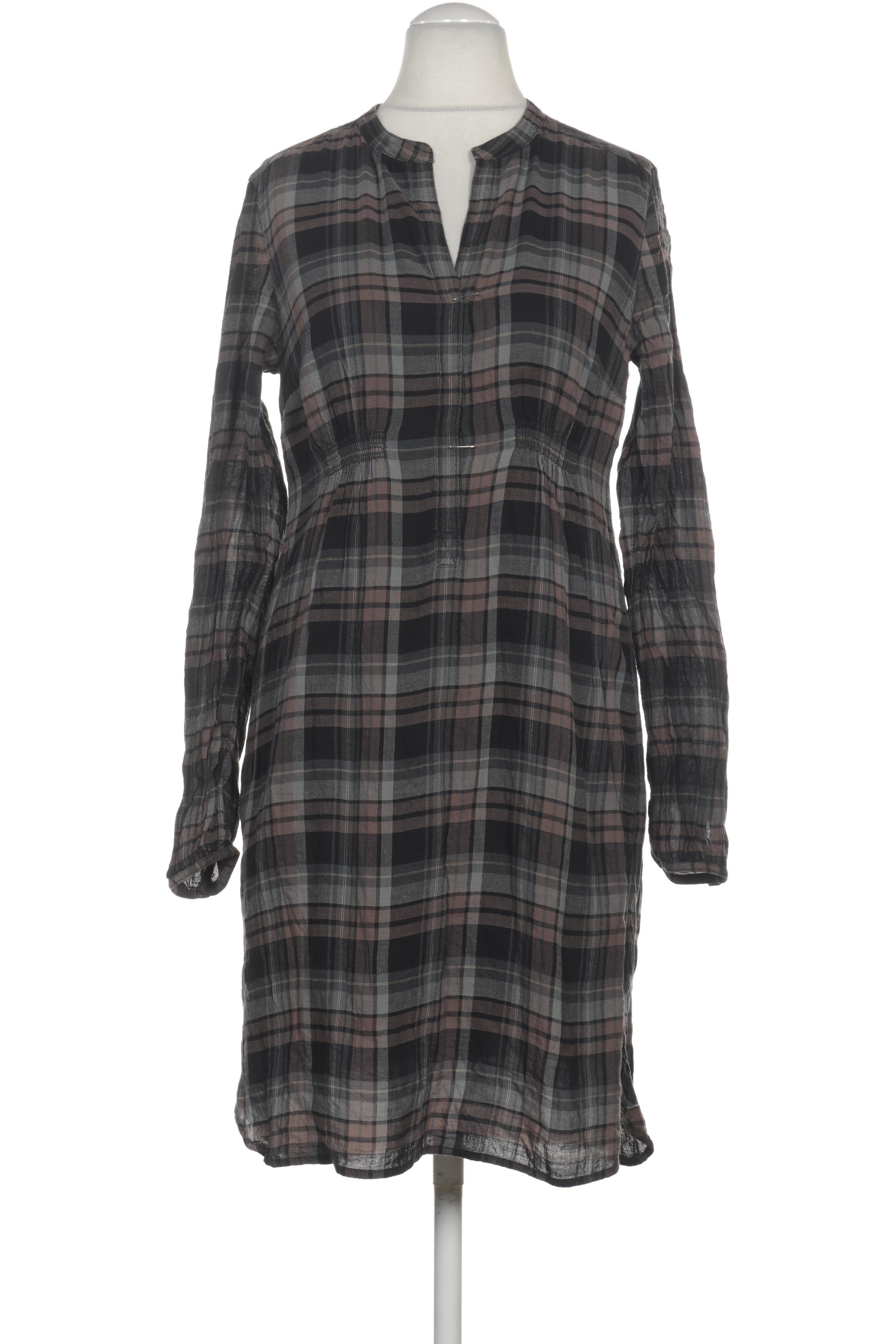 

Marc O Polo Damen Kleid, braun, Gr.