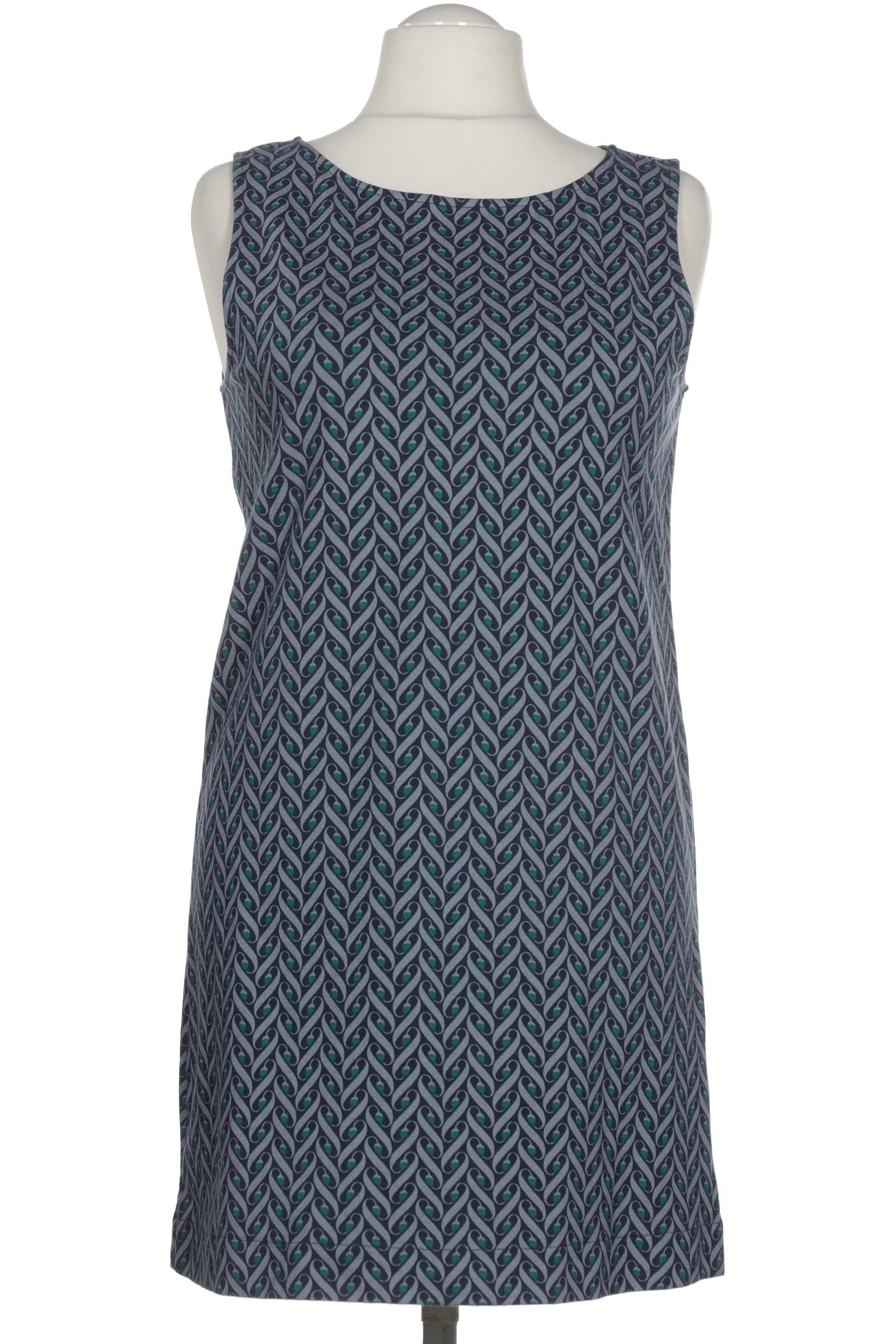 

Marc O Polo Damen Kleid, blau, Gr. 42