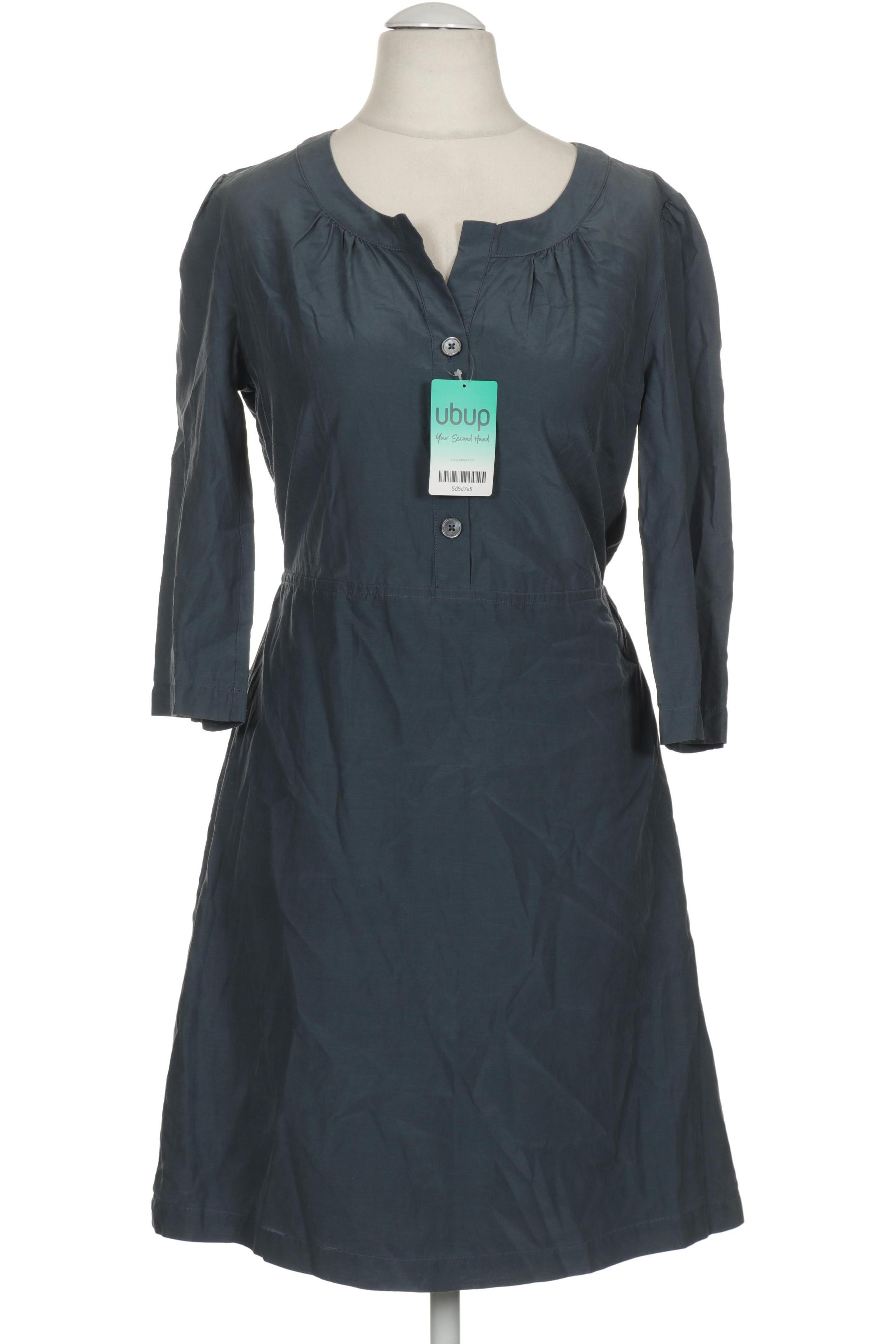 

Marc O Polo Damen Kleid, blau, Gr. 38