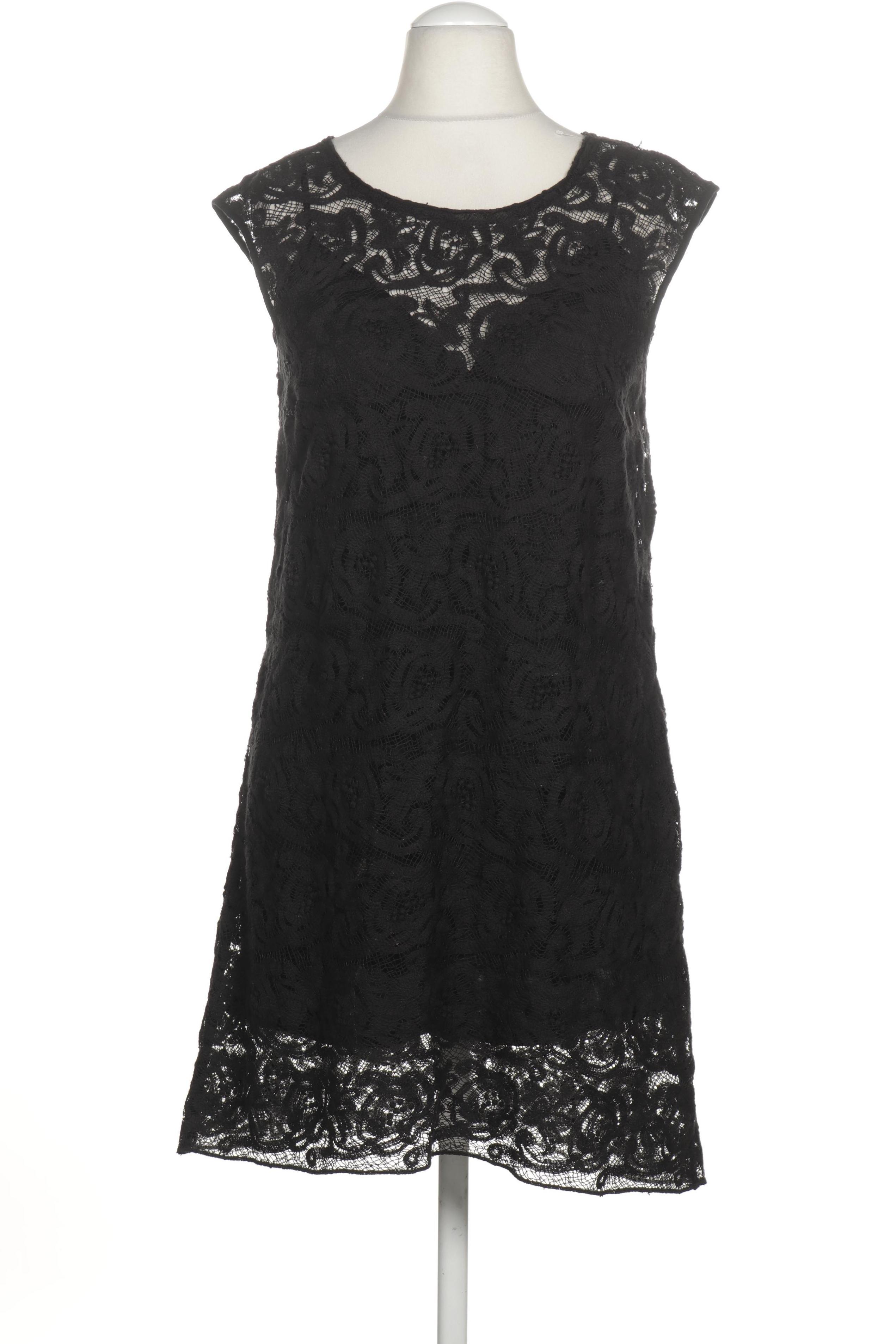 

Marc O Polo Damen Kleid, schwarz, Gr. 38