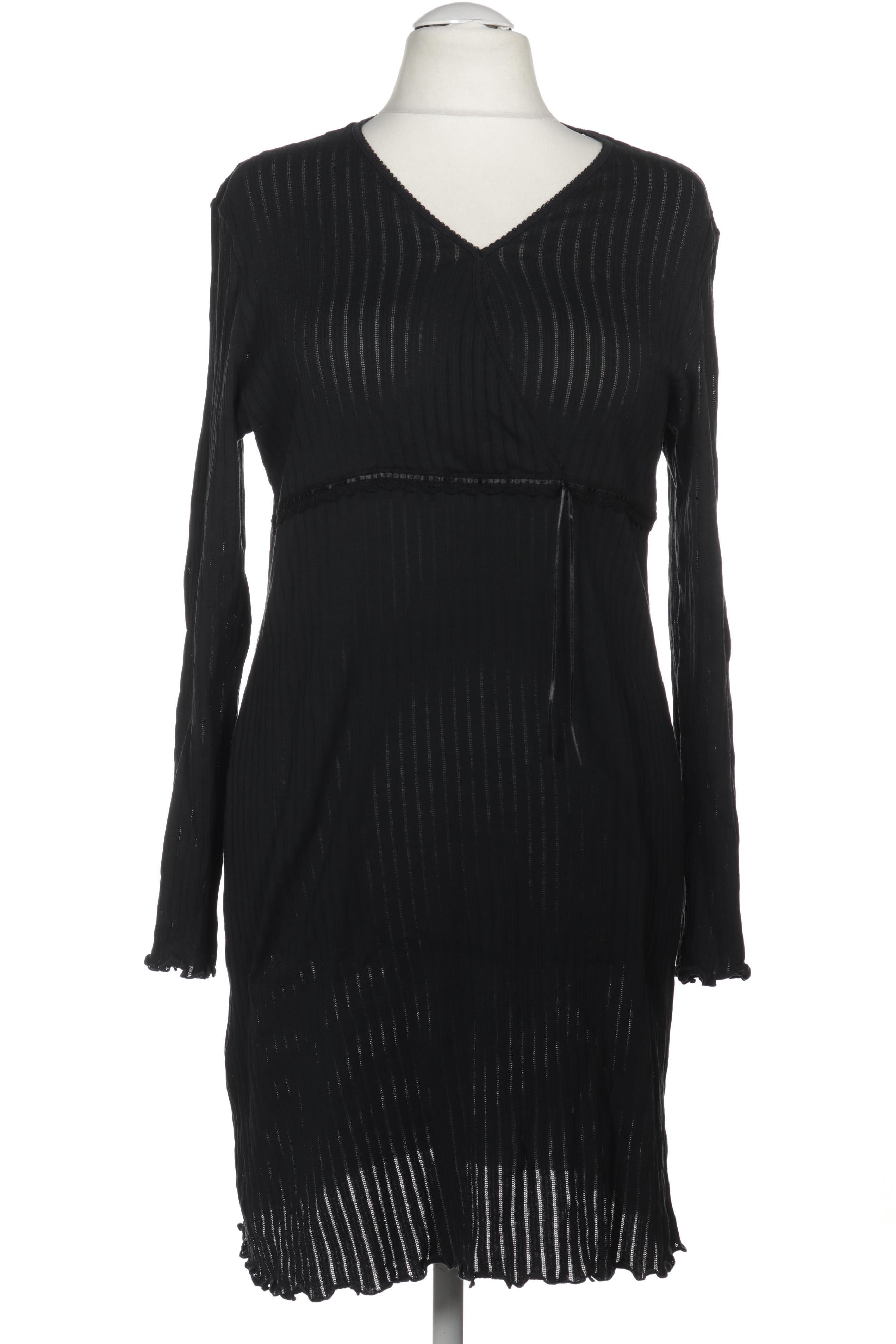 

Marc O Polo Damen Kleid, schwarz, Gr.