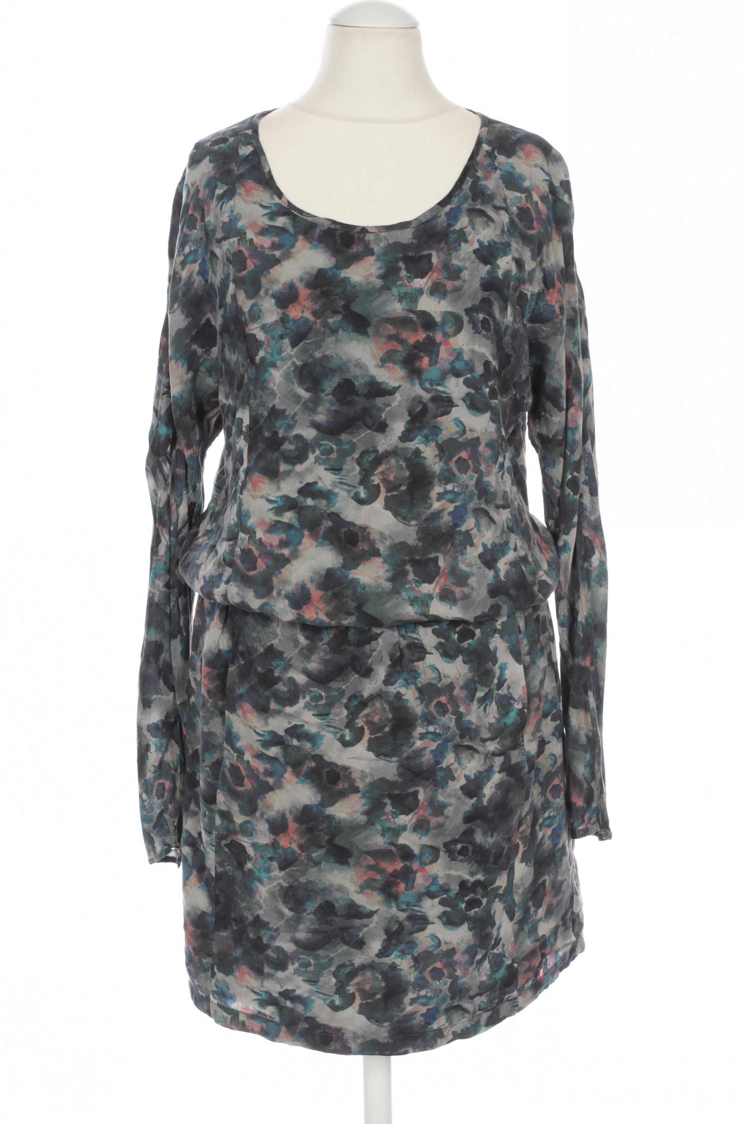 

Marc O Polo Damen Kleid, mehrfarbig, Gr. 34