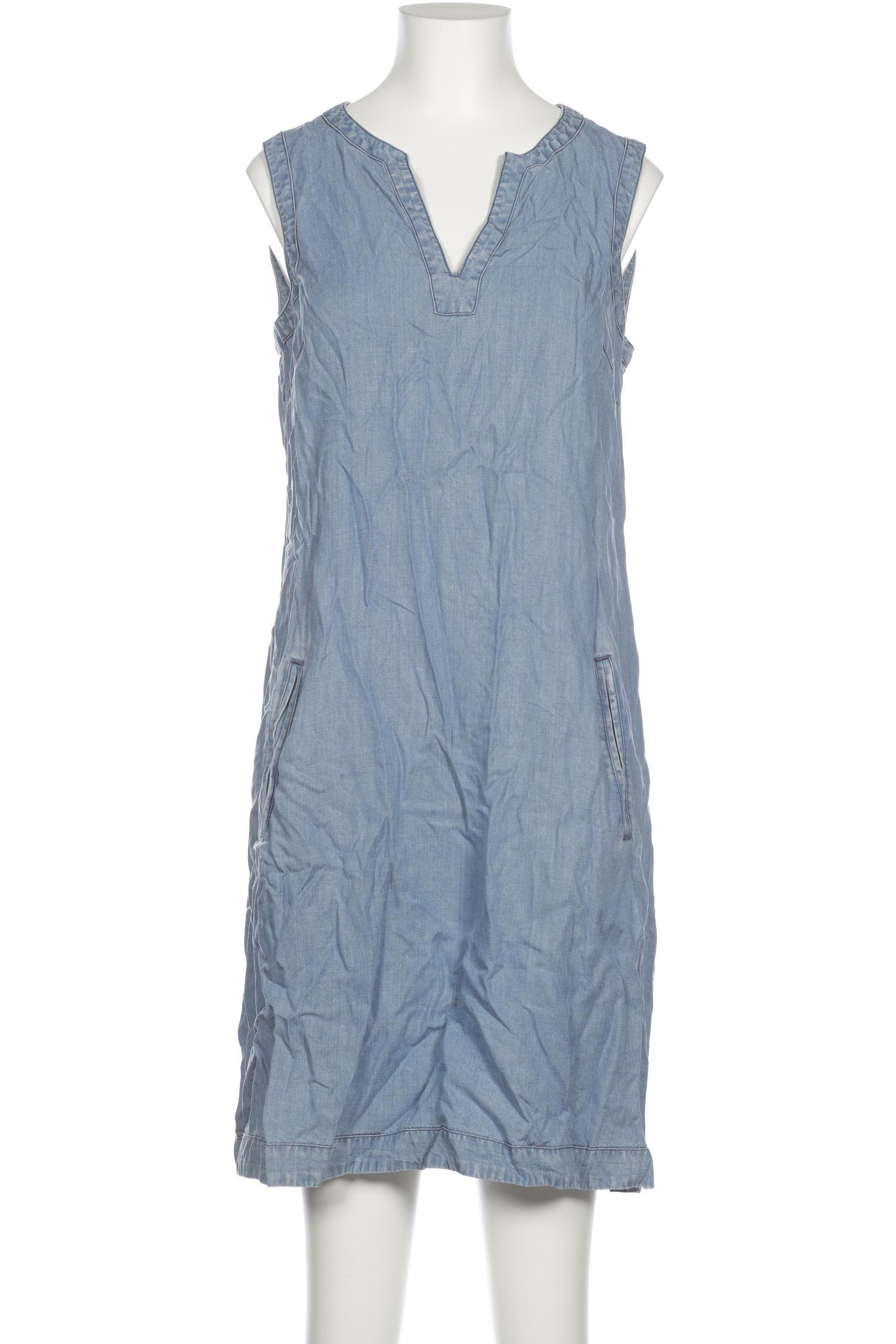 

Marc O Polo Damen Kleid, blau, Gr.