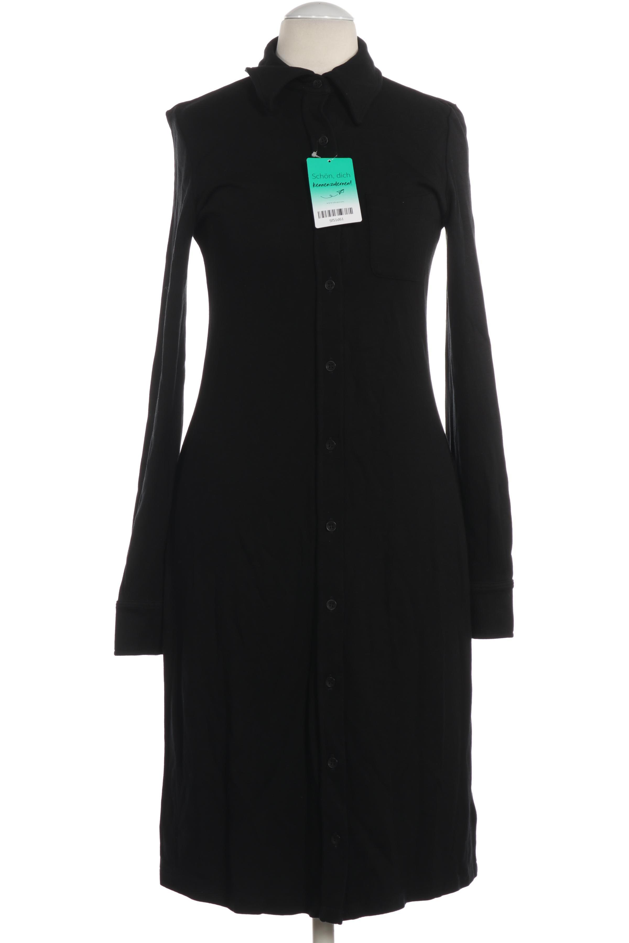 

Marc O Polo Damen Kleid, schwarz, Gr.